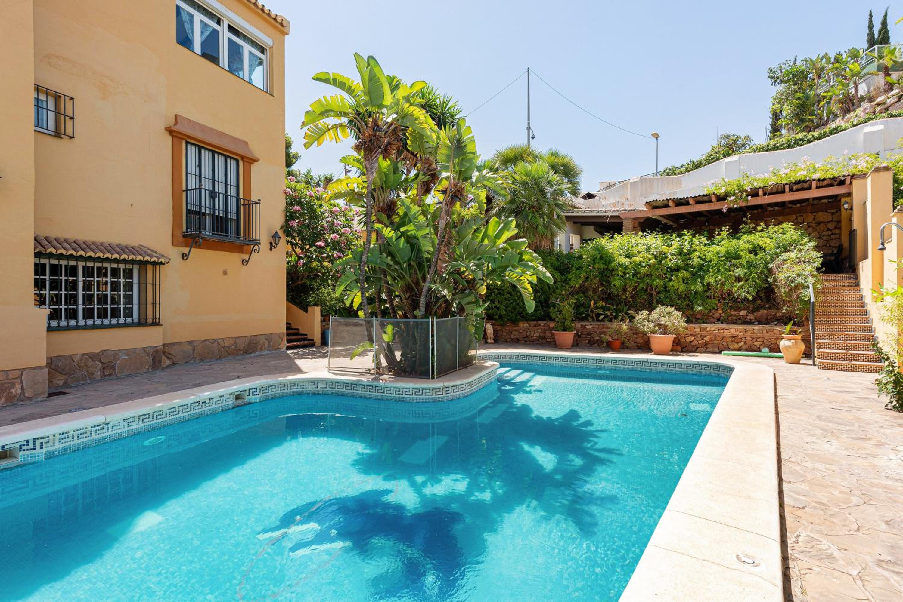 Casa Del Golf - 10 Minutes Walk