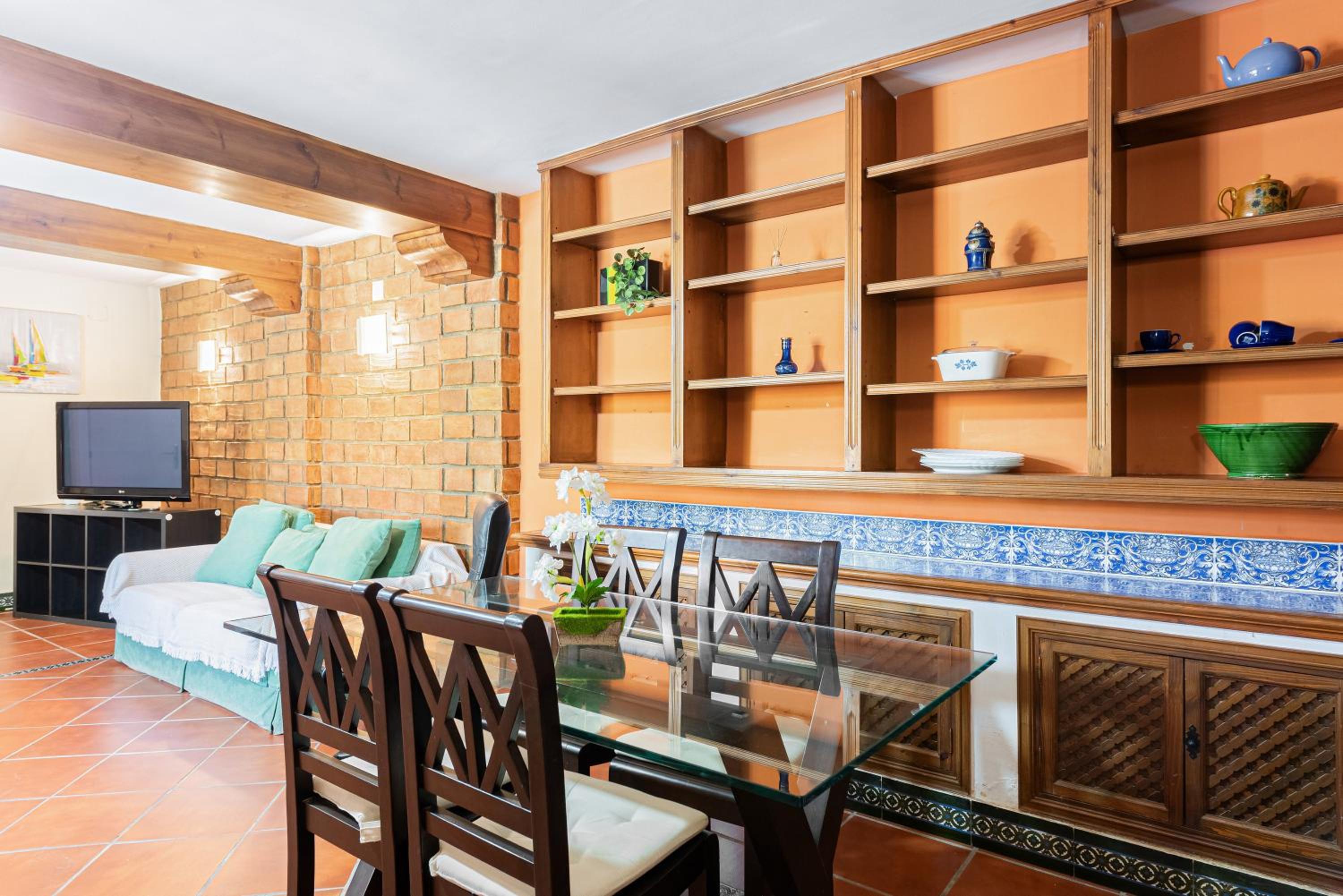 Casa Del Golf - 10 Minutes Walk