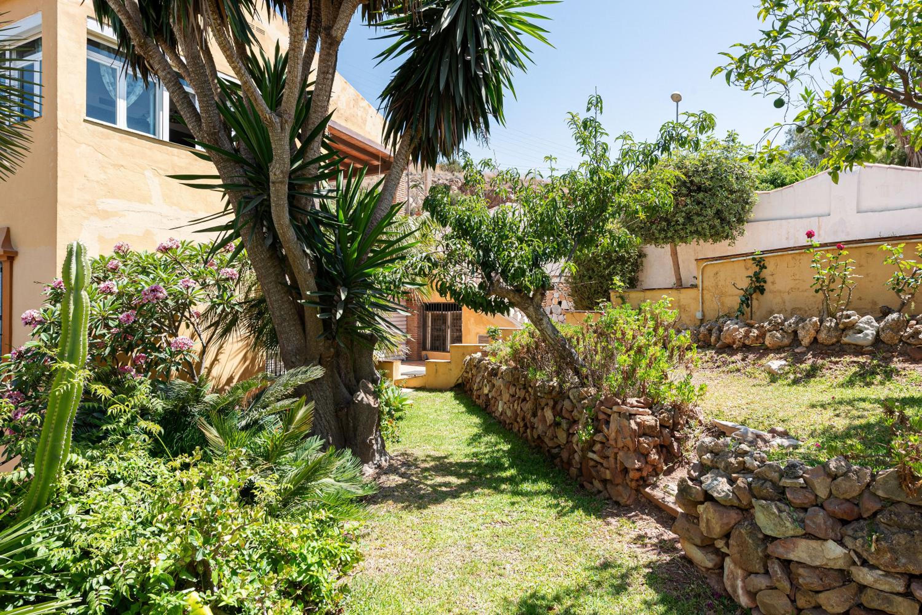Casa Del Golf - 10 Minutes Walk