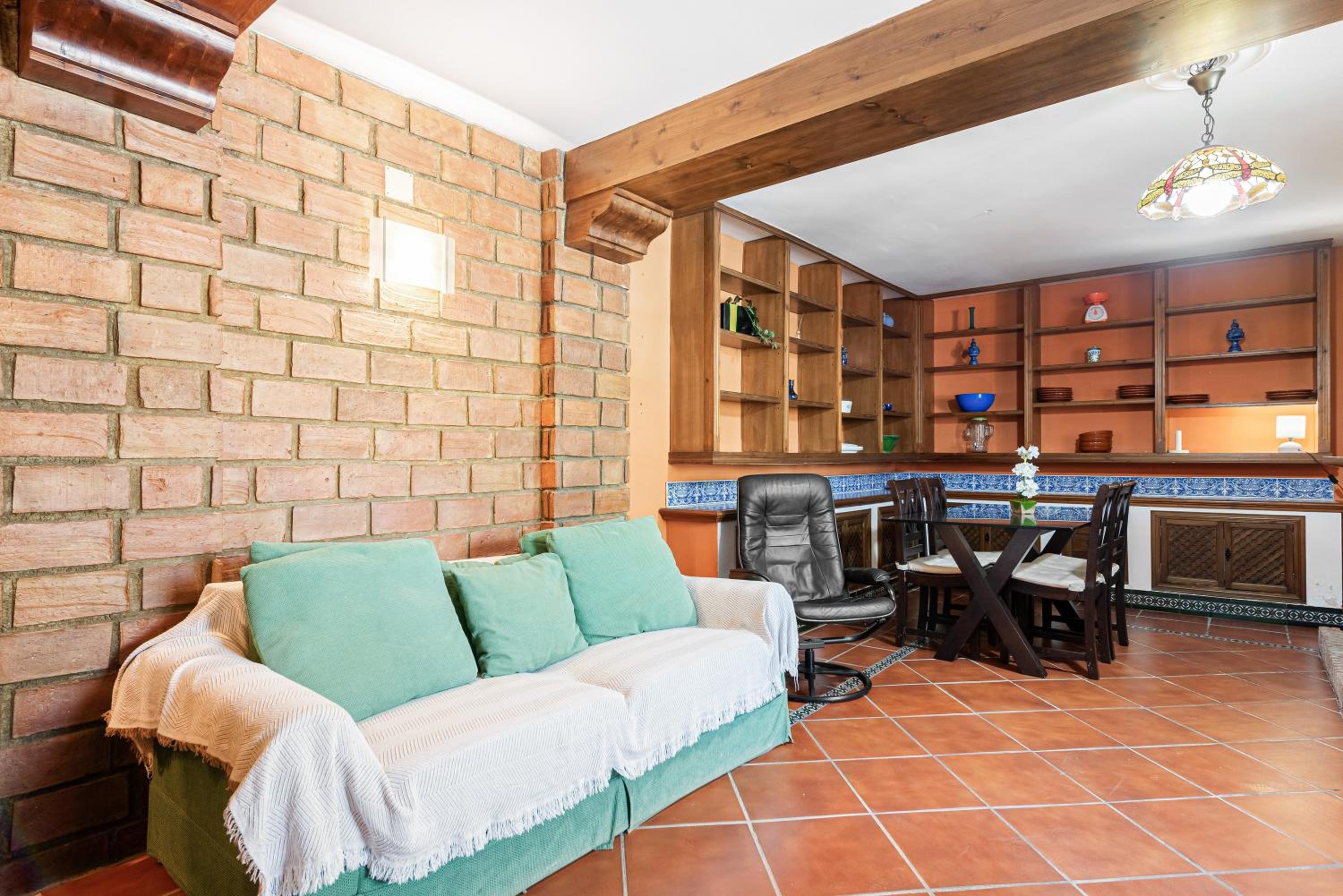 Casa Del Golf - 10 Minutes Walk