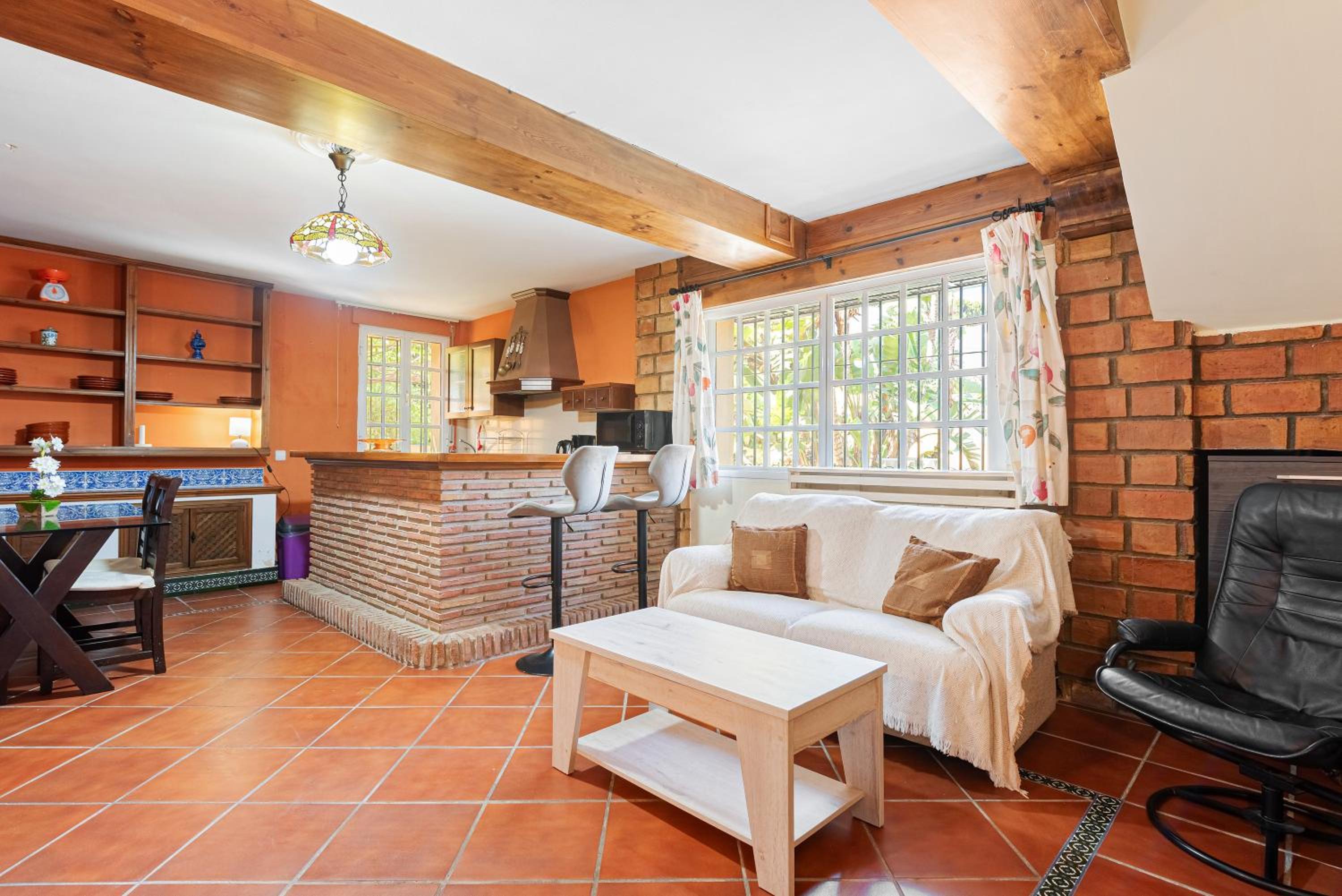 Casa Del Golf - 10 Minutes Walk