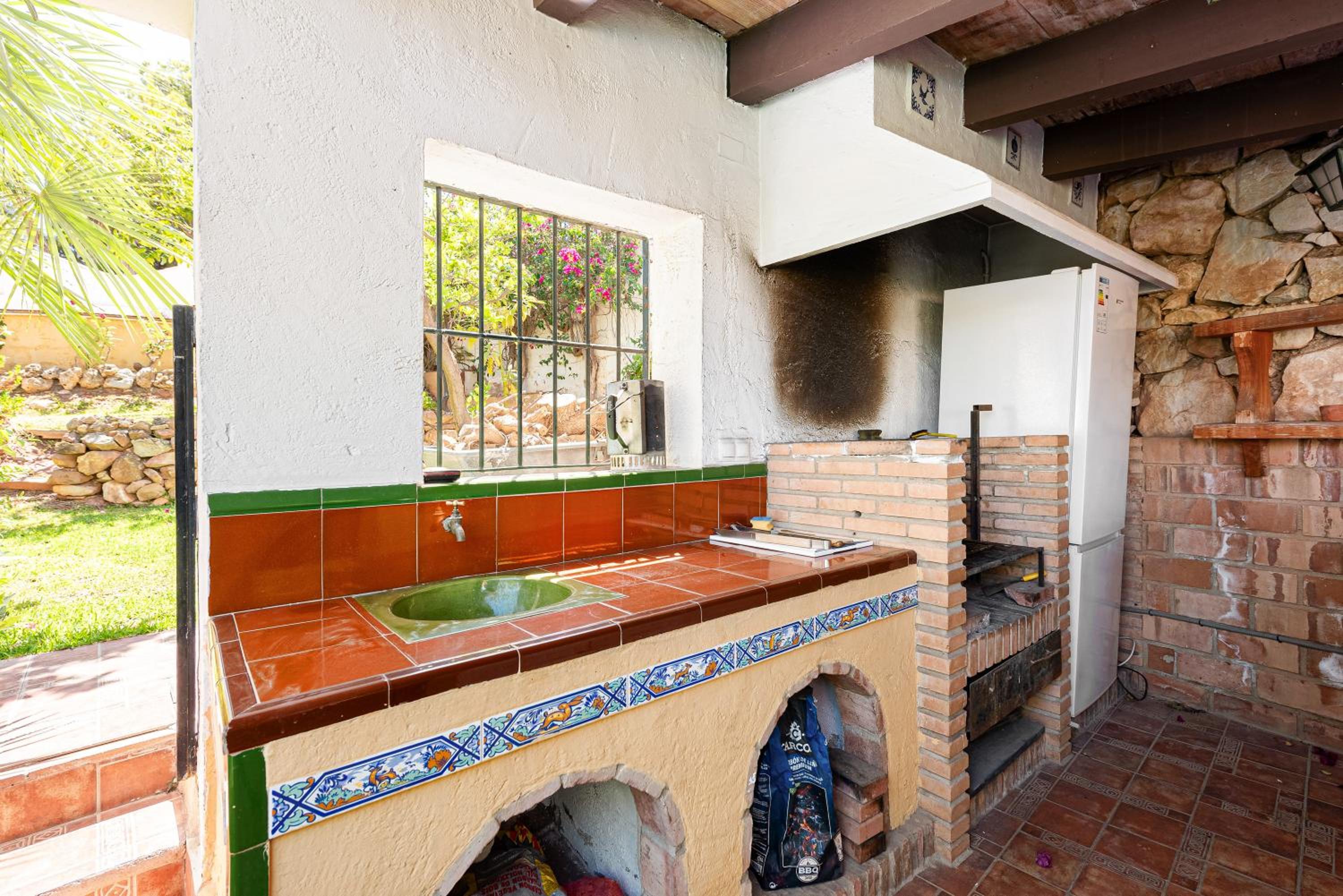 Casa Del Golf - 10 Minutes Walk