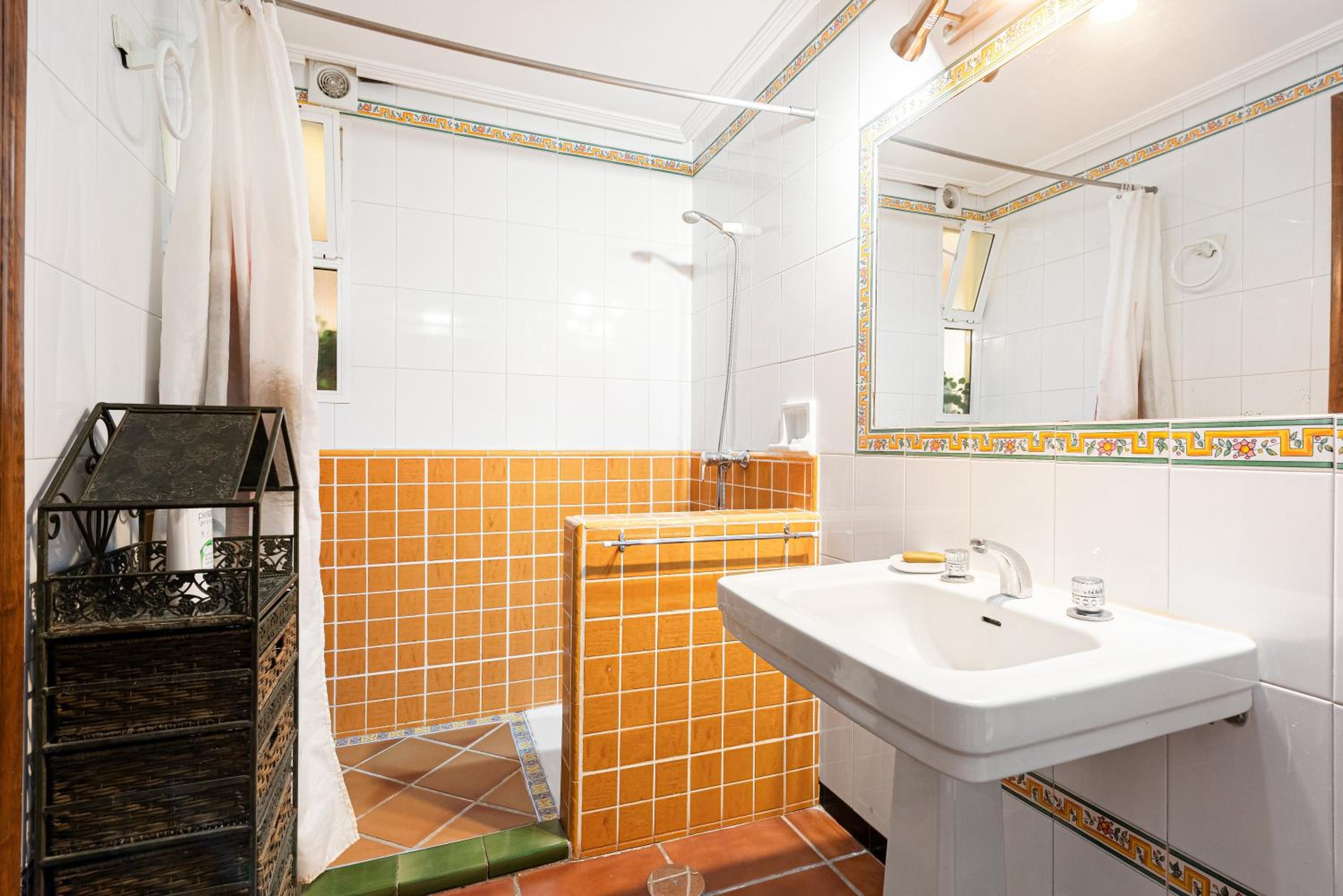 Casa Del Golf - 10 Minutes Walk