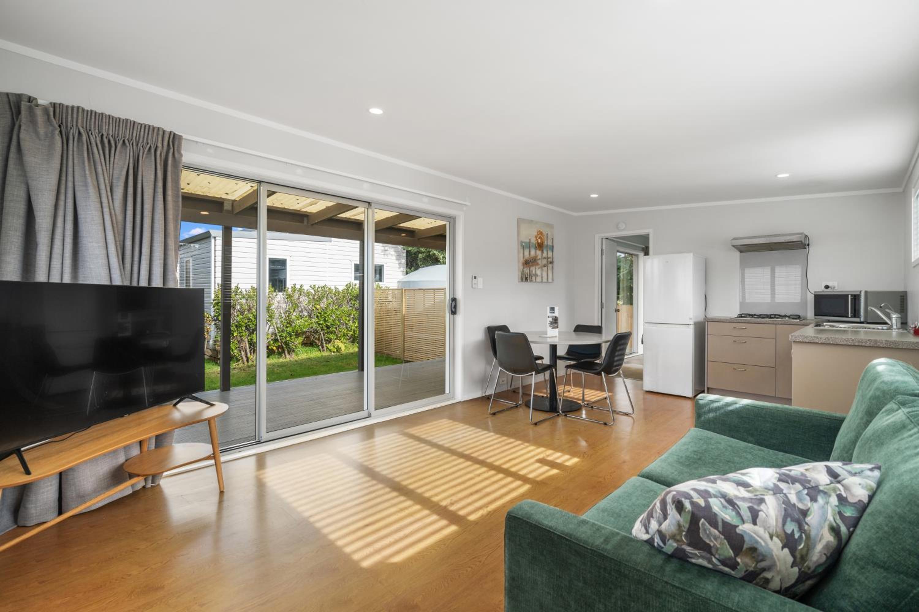 Tasman Holiday Parks - Beachaven