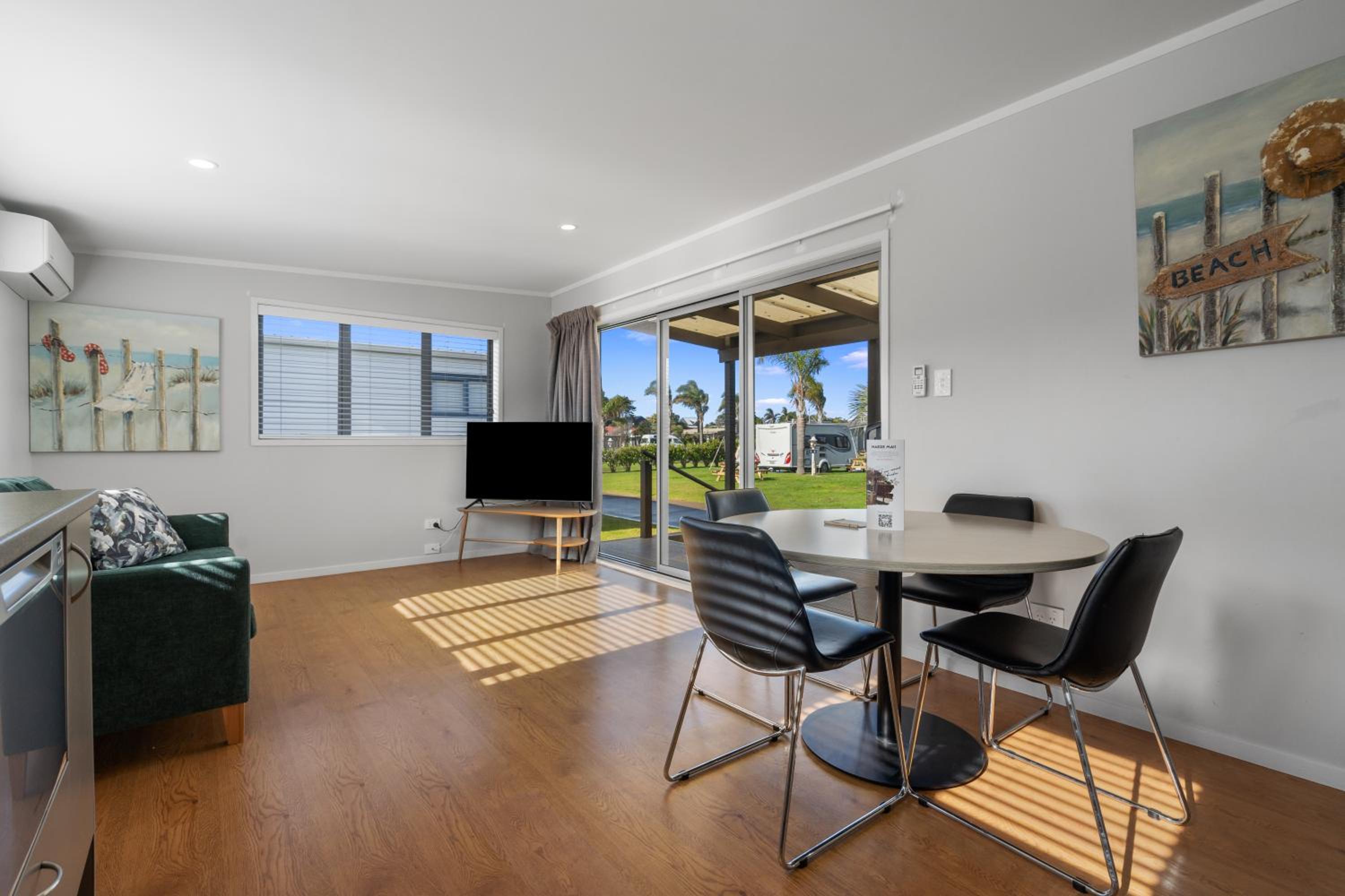 Tasman Holiday Parks - Beachaven