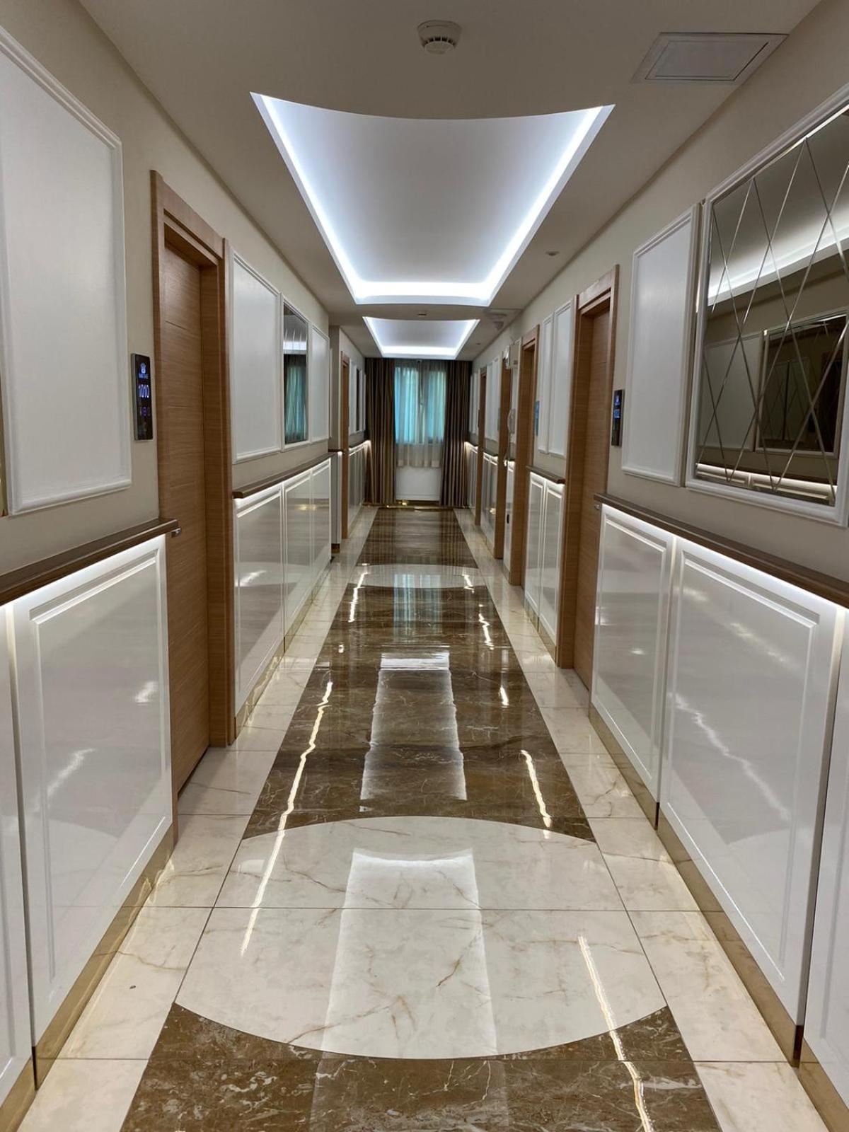 Gumus Palace Gungoren - Image 40