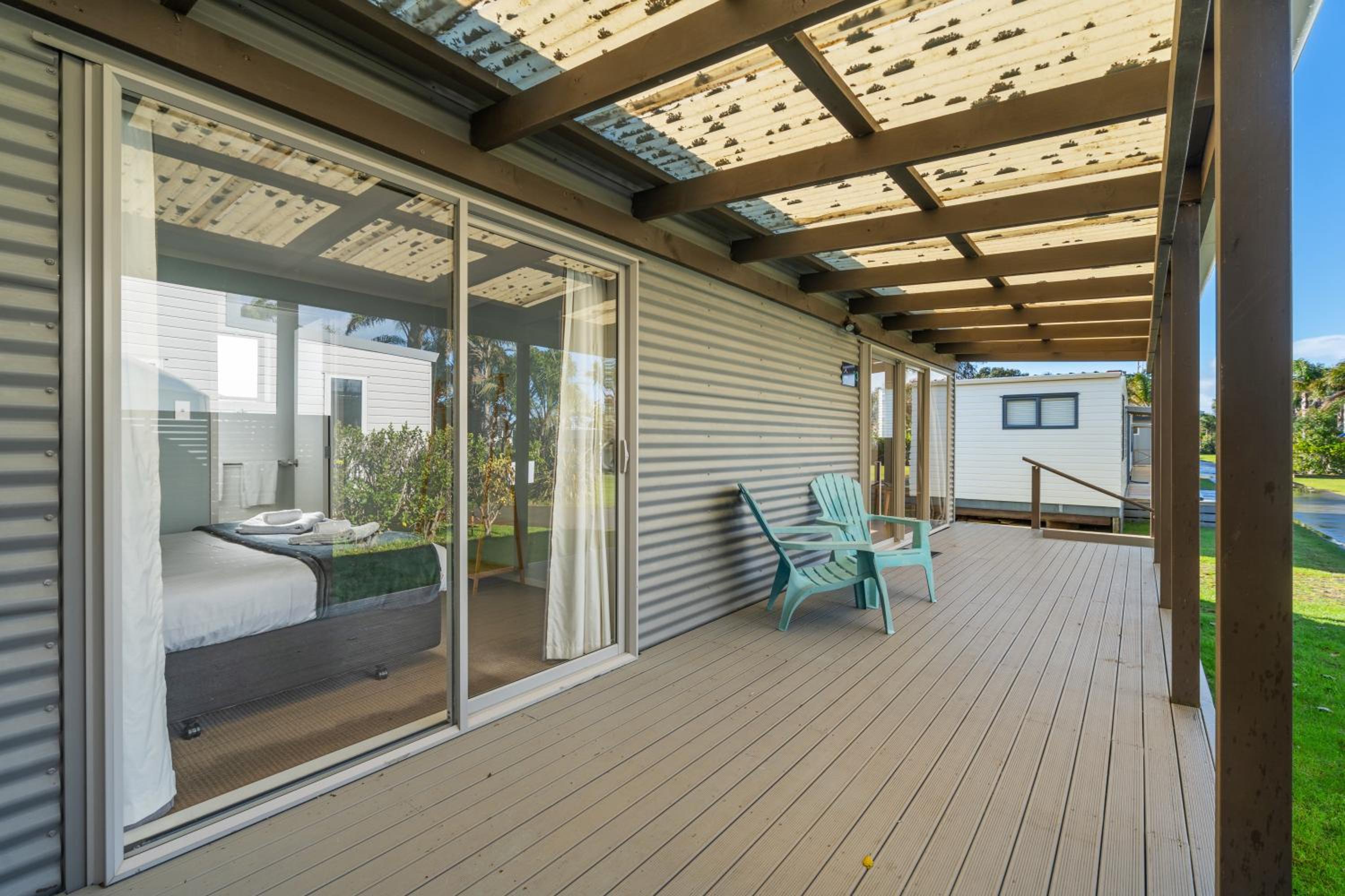 Tasman Holiday Parks - Beachaven