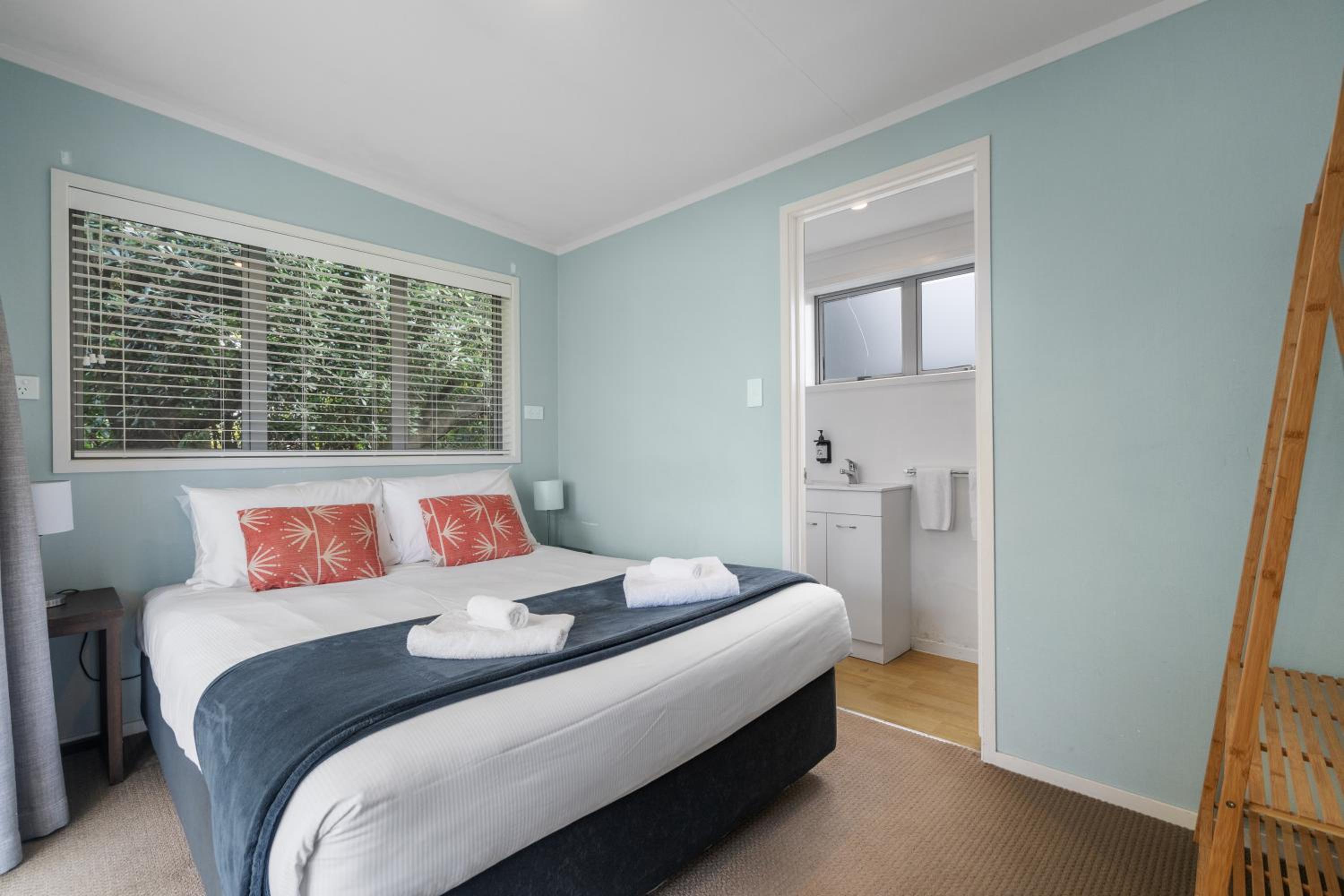Tasman Holiday Parks - Beachaven