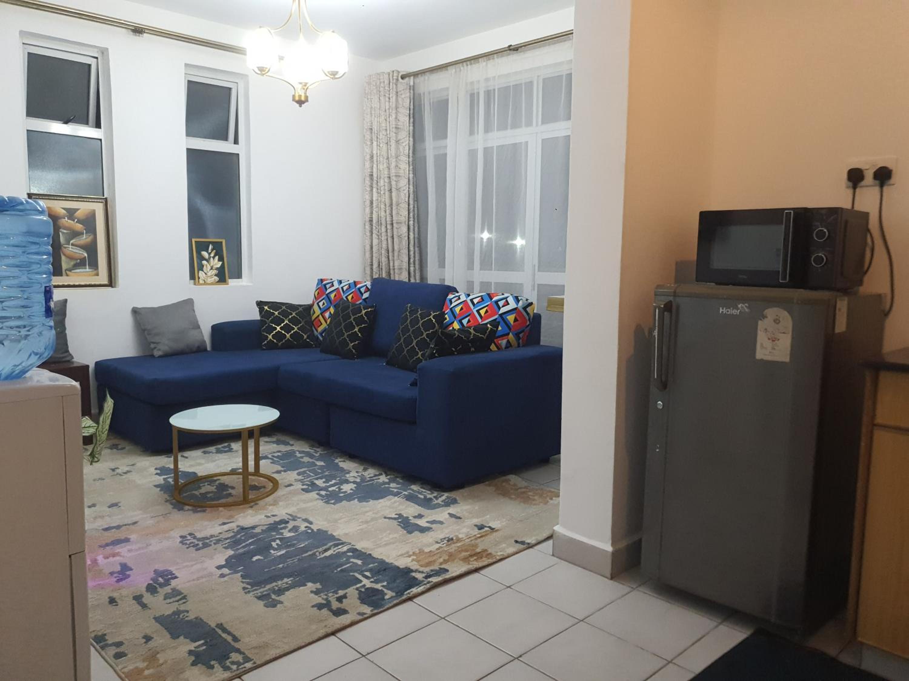 Regional Homes Ke Racecourse Gardens view 2