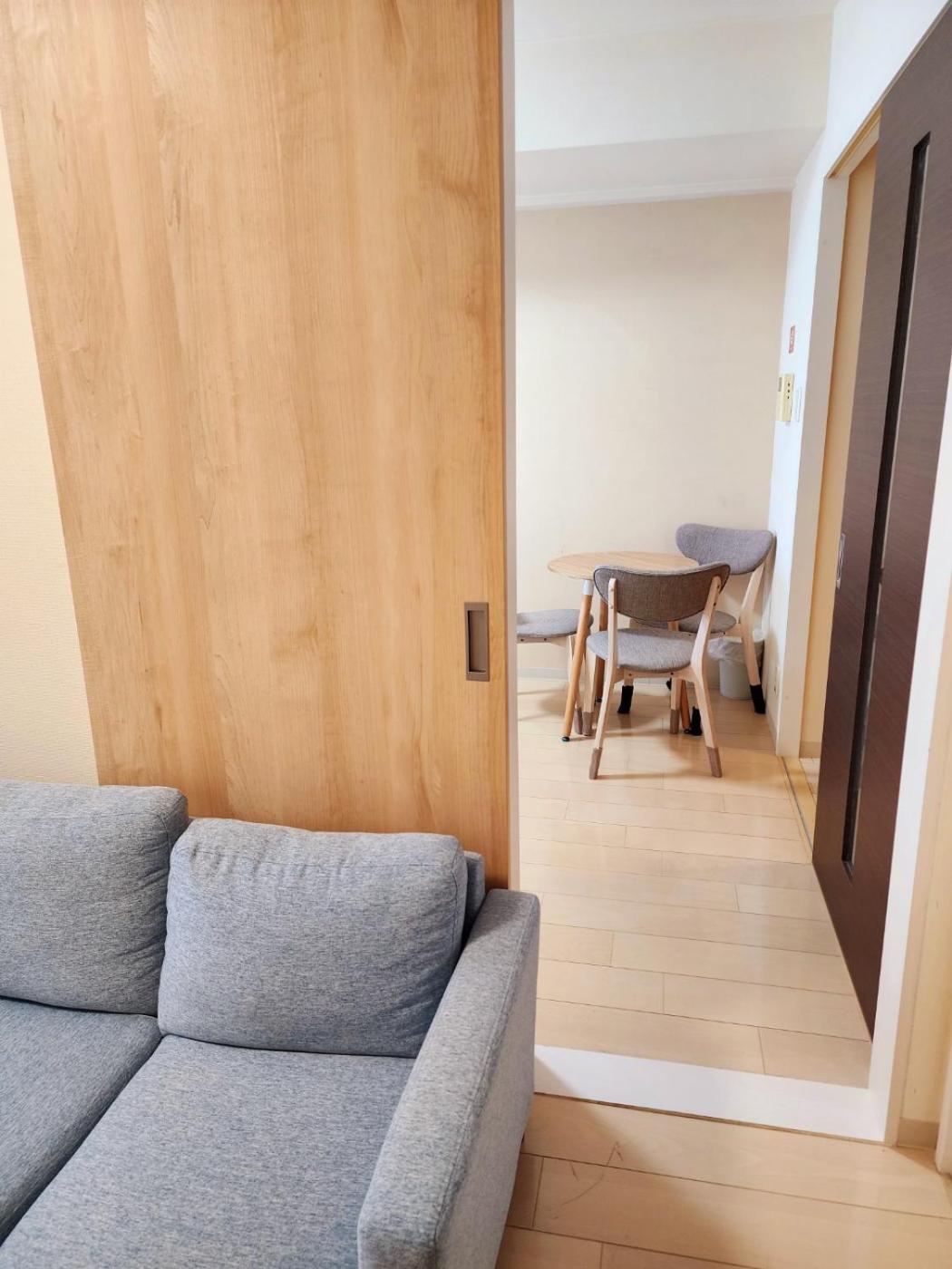 Cocone House Tengachaya 2bedroom 2shower 2toilet type 2subways from Nanba station