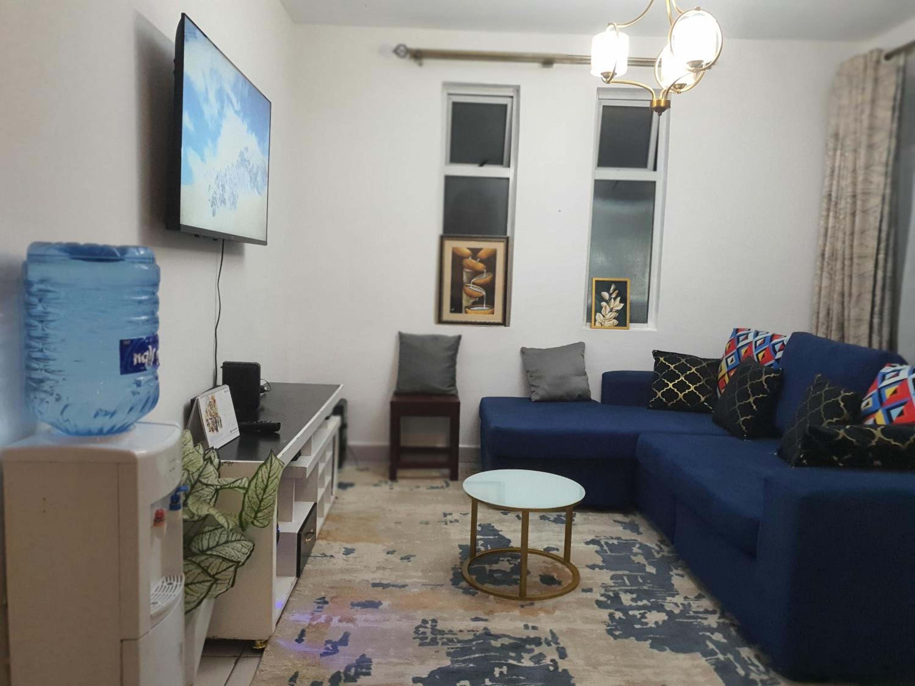 Regional Homes Ke Racecourse Gardens view 3