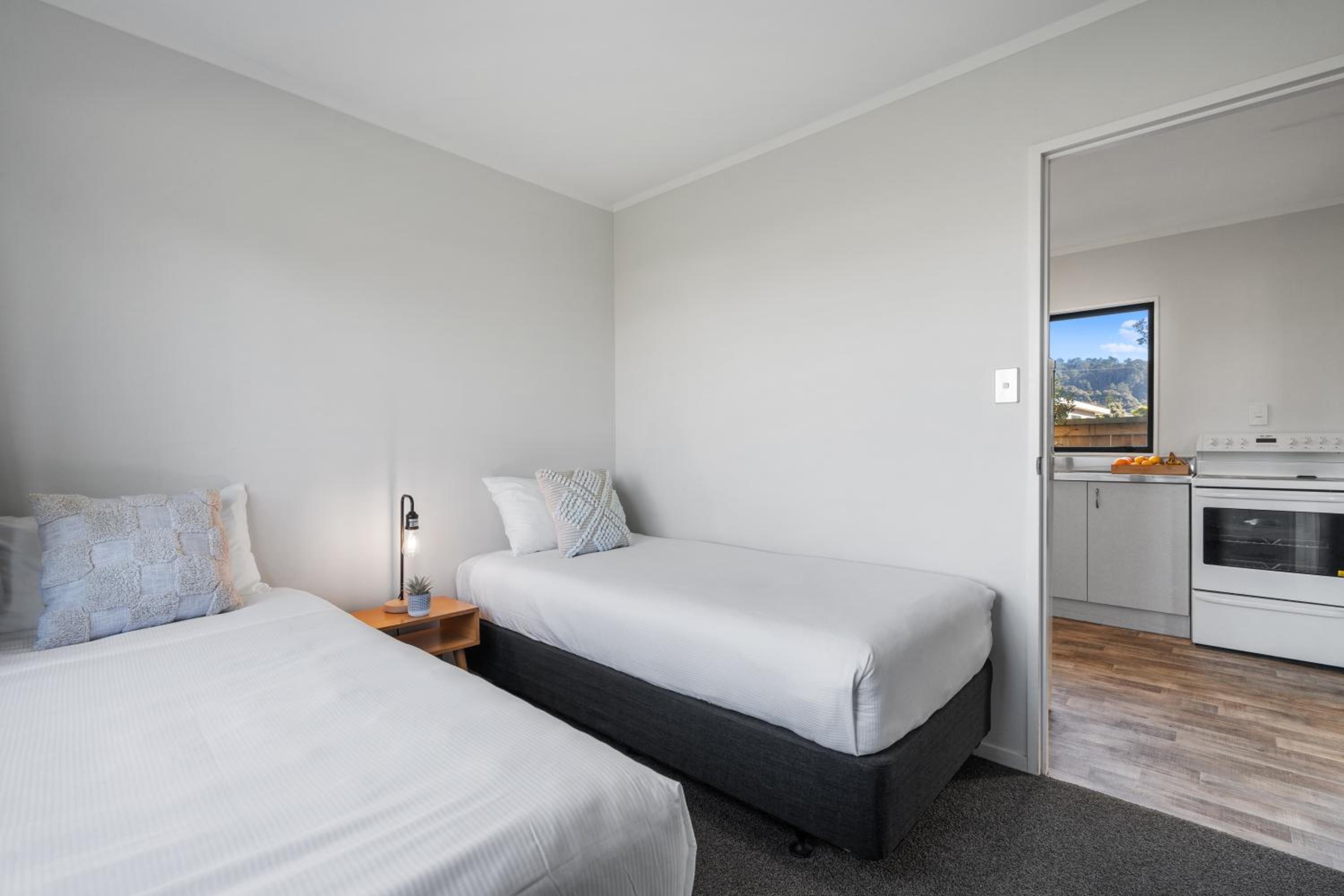 Tasman Holiday Parks - Beachaven