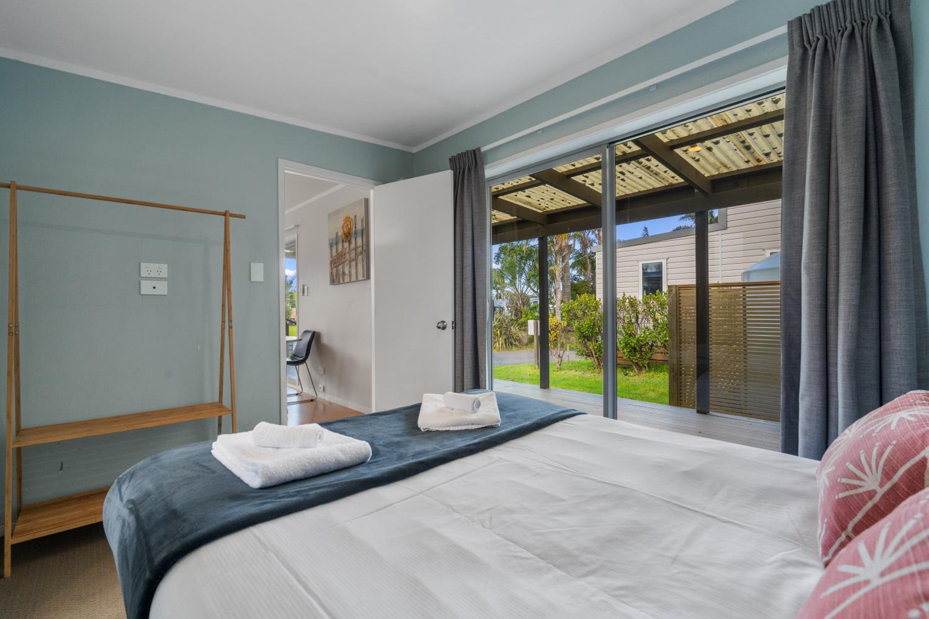 Tasman Holiday Parks - Beachaven