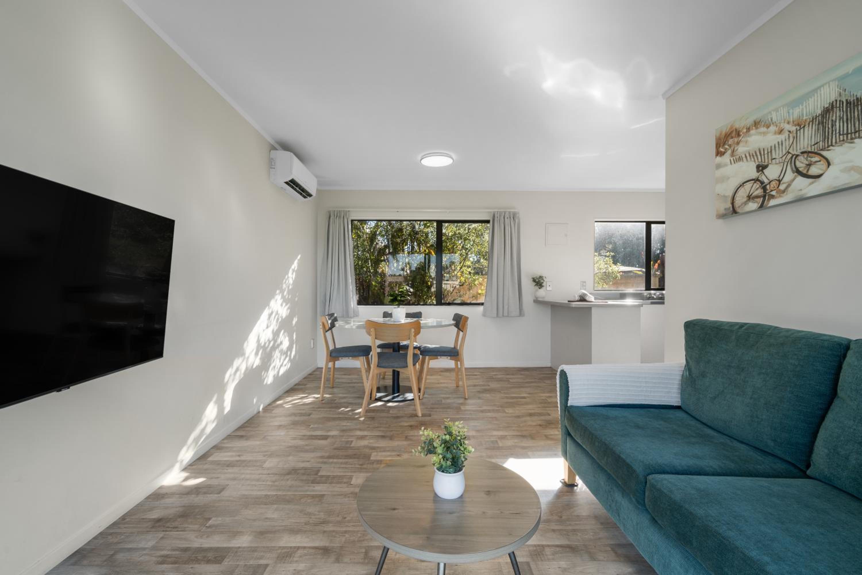 Tasman Holiday Parks - Beachaven