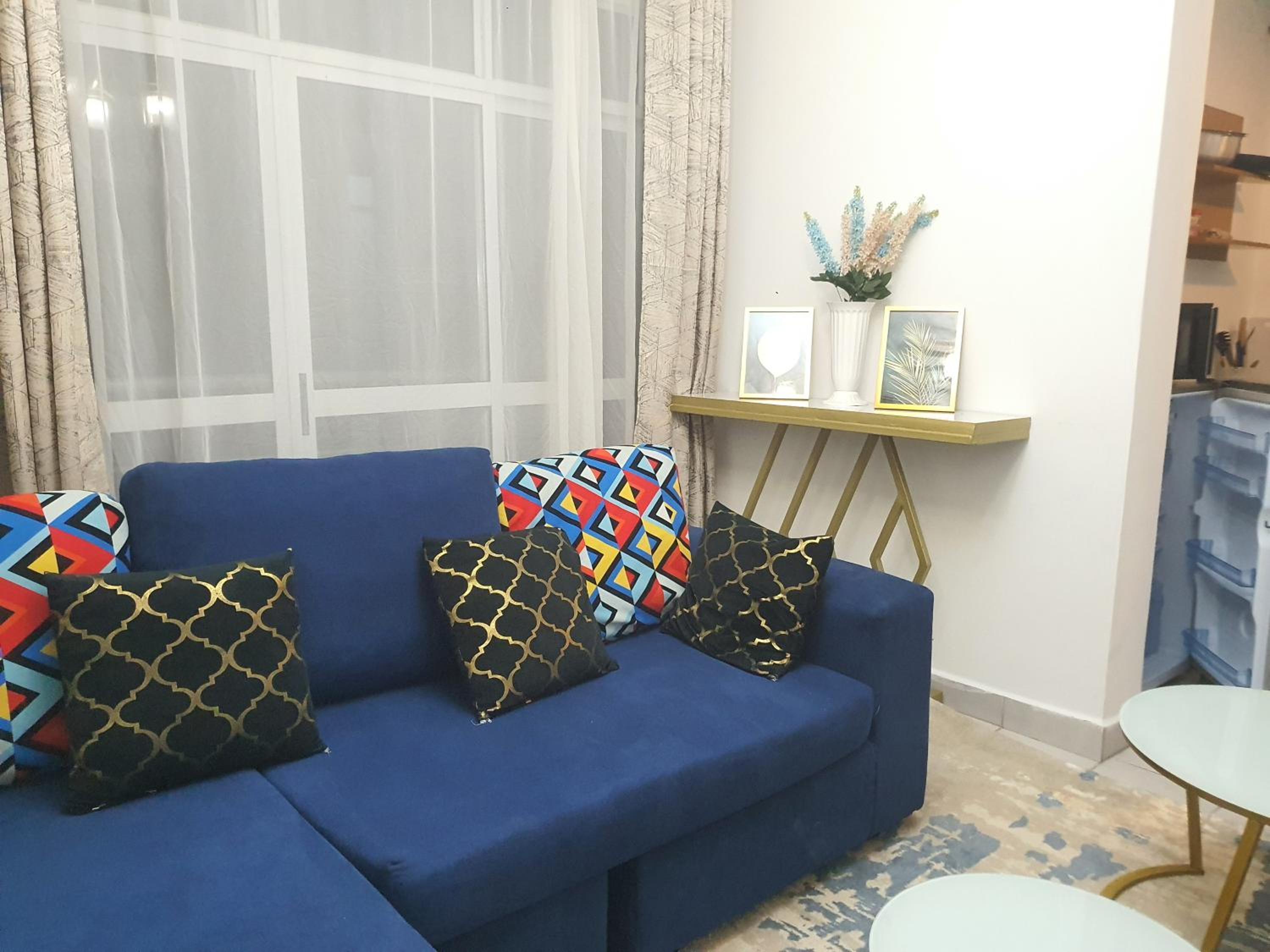 Regional Homes Ke Racecourse Gardens view 5