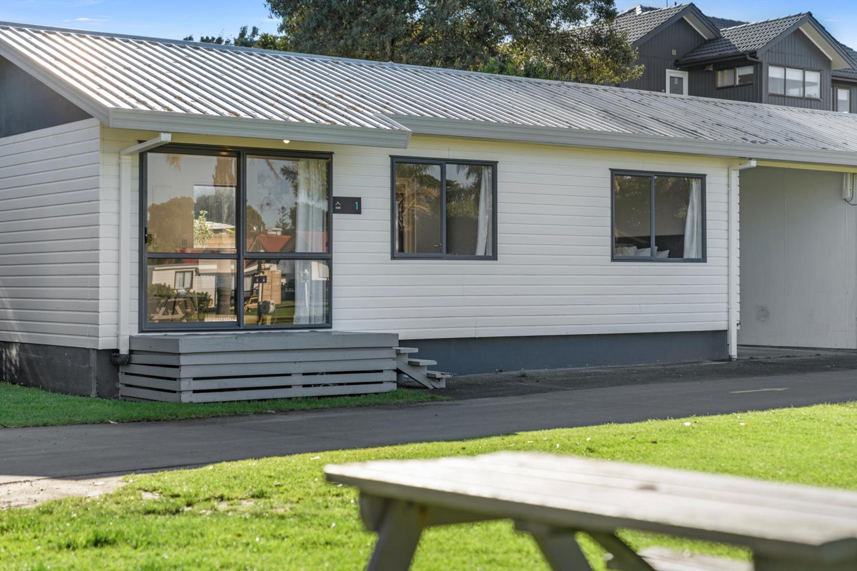 Tasman Holiday Parks - Beachaven