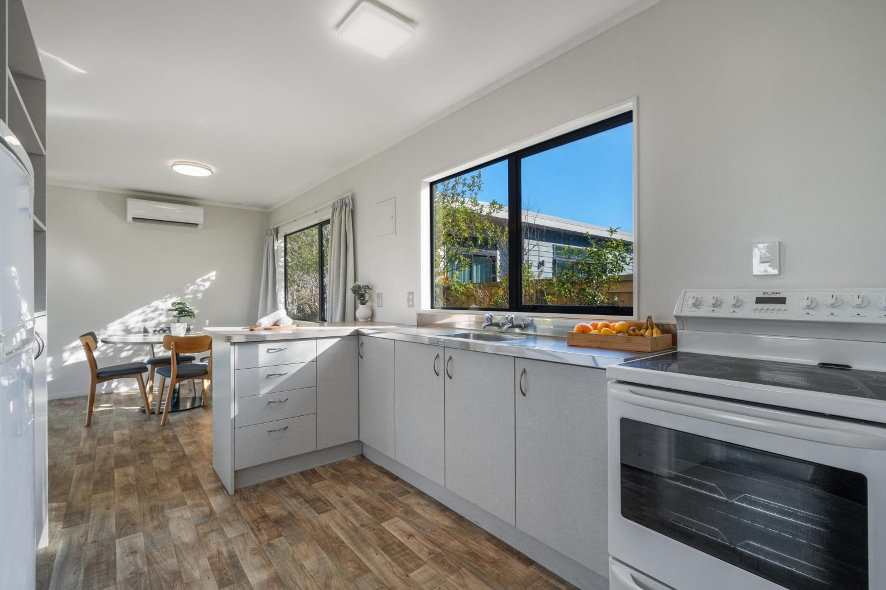 Tasman Holiday Parks - Beachaven