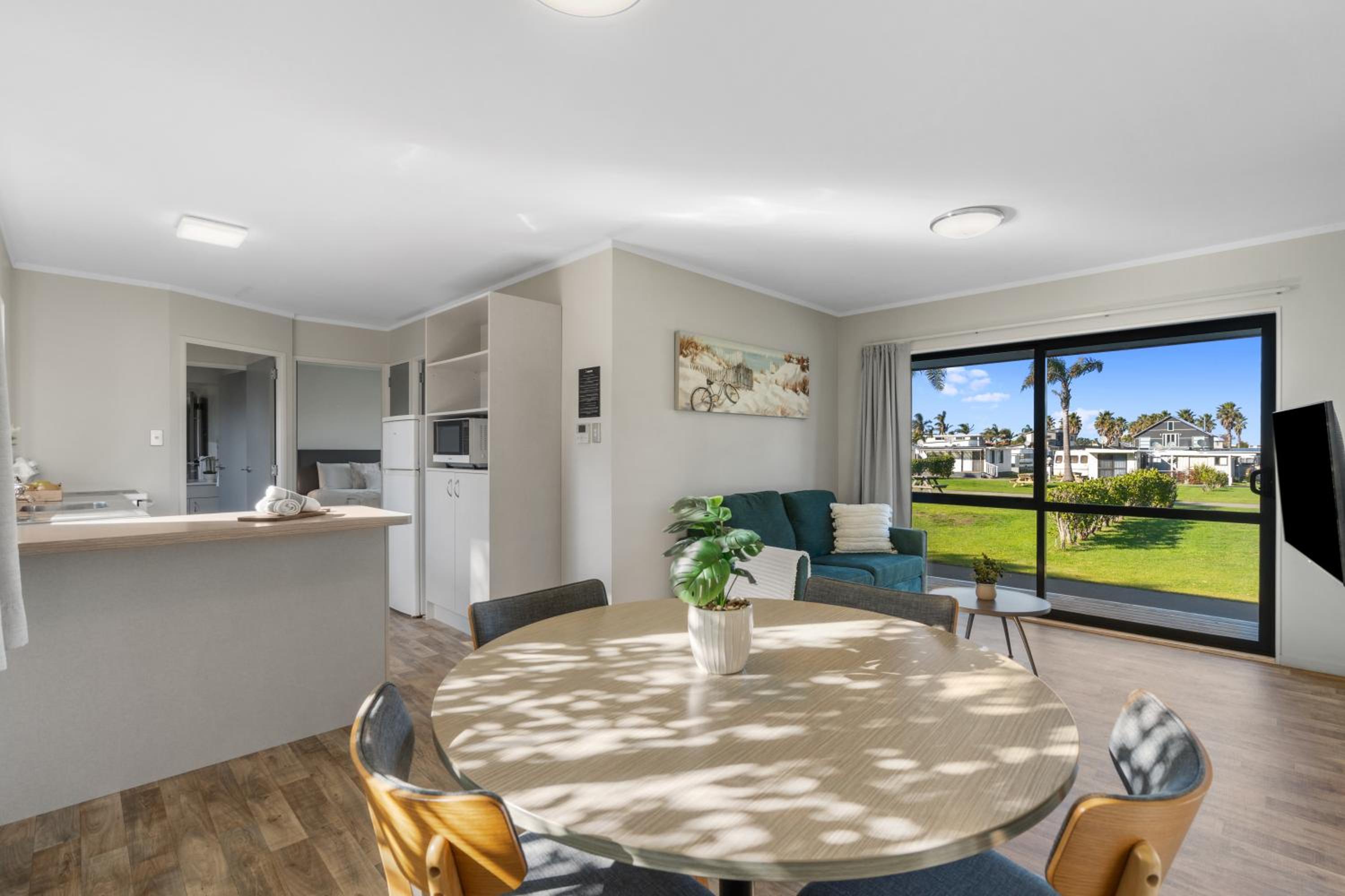Tasman Holiday Parks - Beachaven