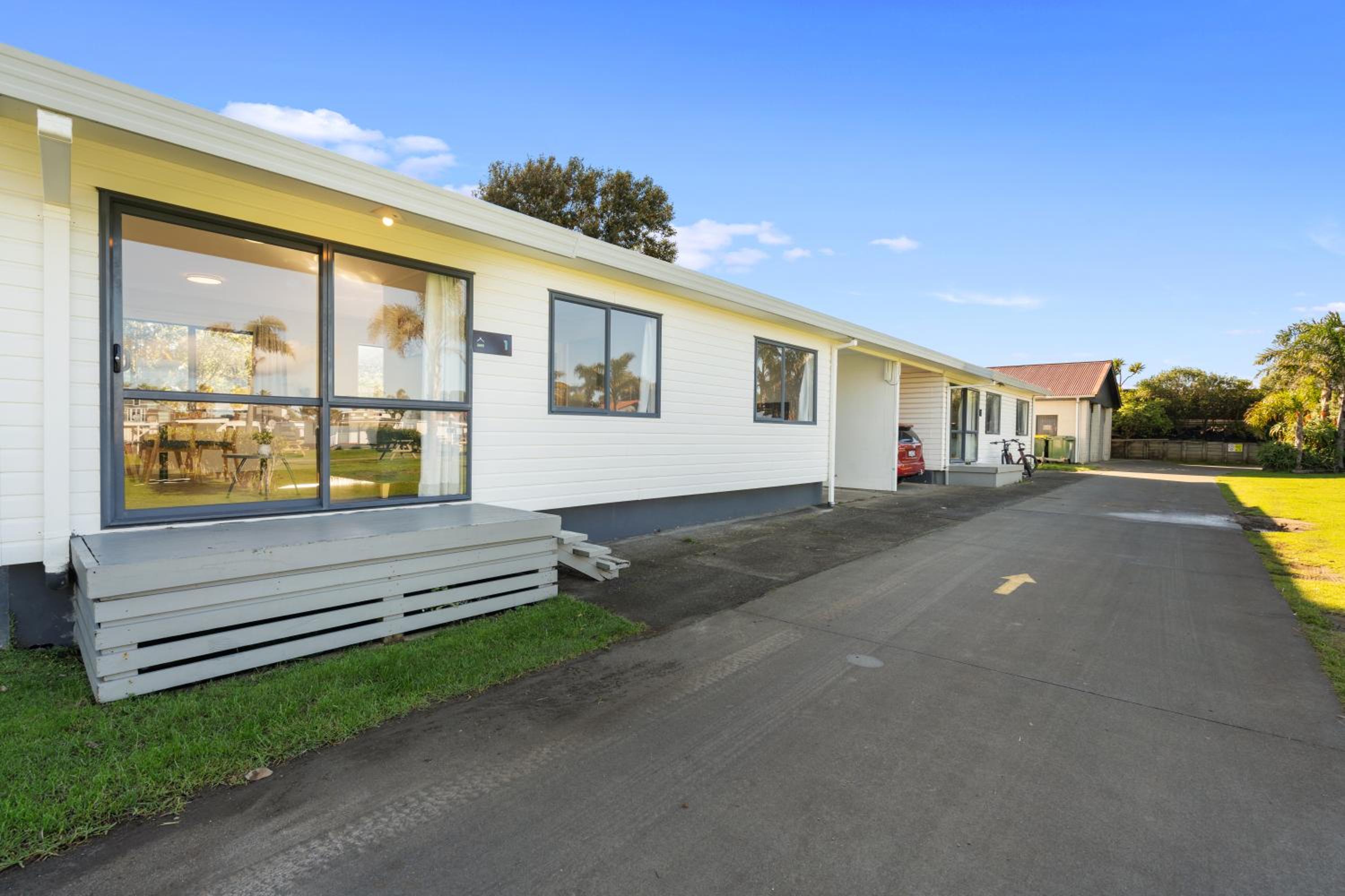 Tasman Holiday Parks - Beachaven