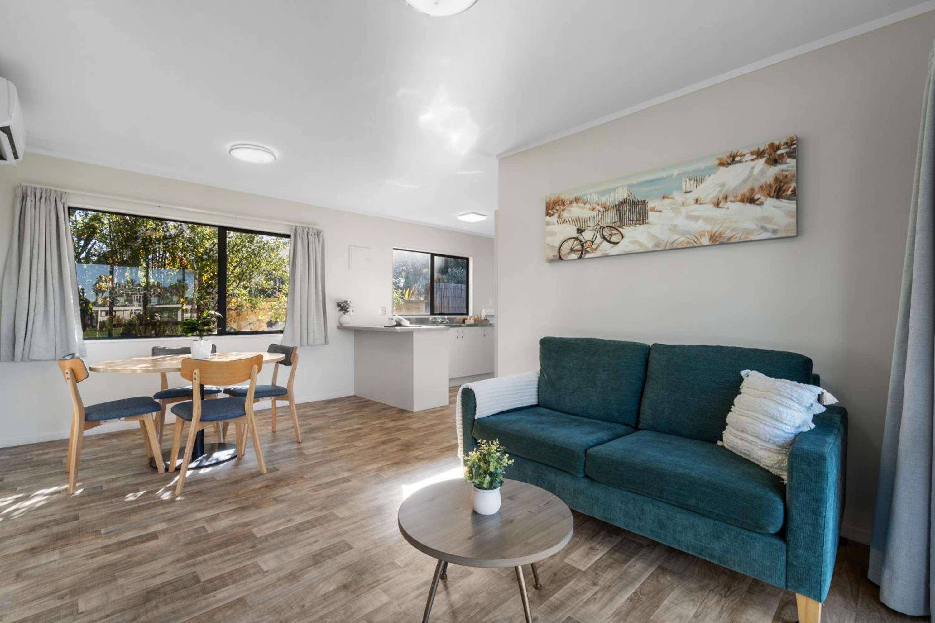 Tasman Holiday Parks - Beachaven
