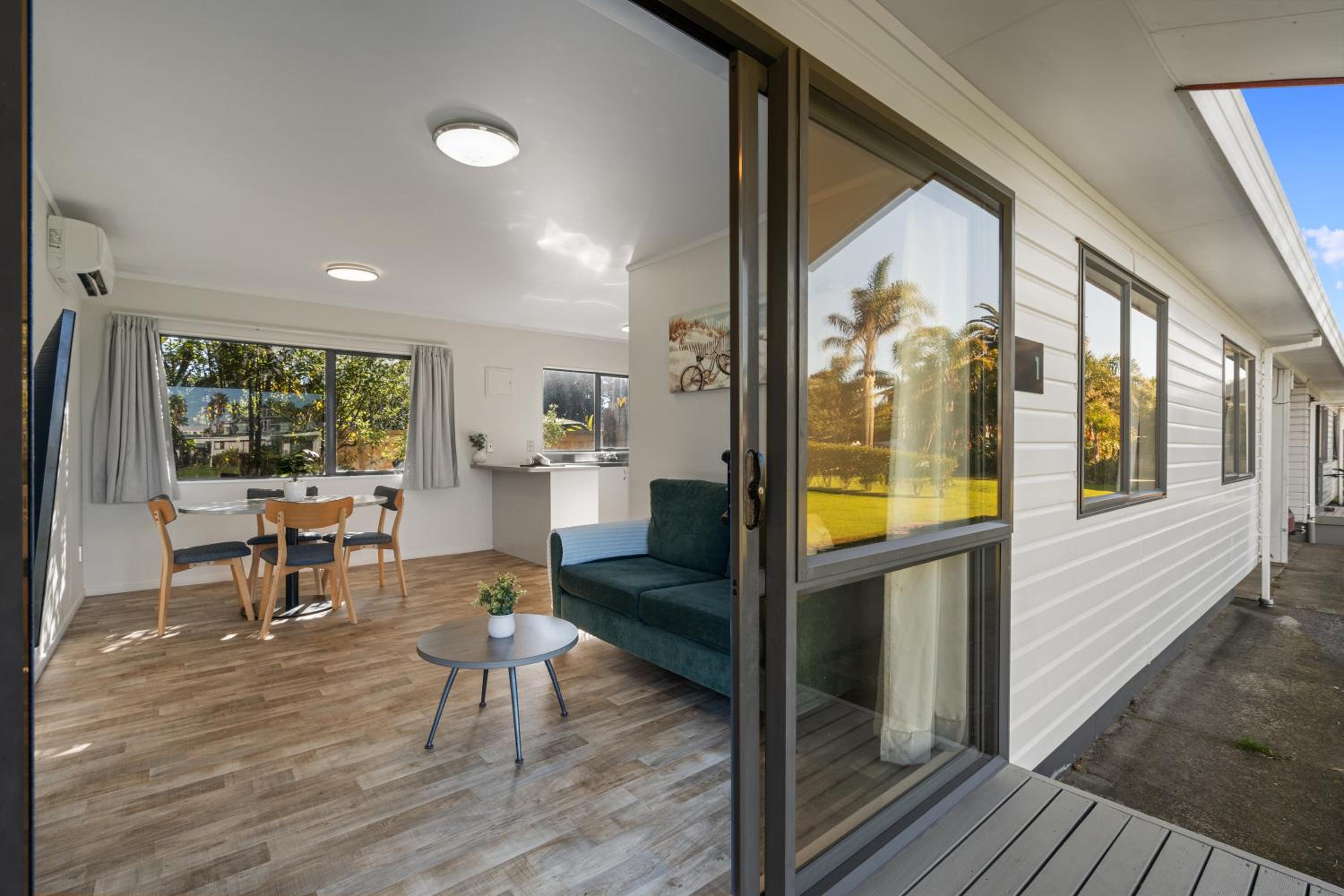 Tasman Holiday Parks - Beachaven