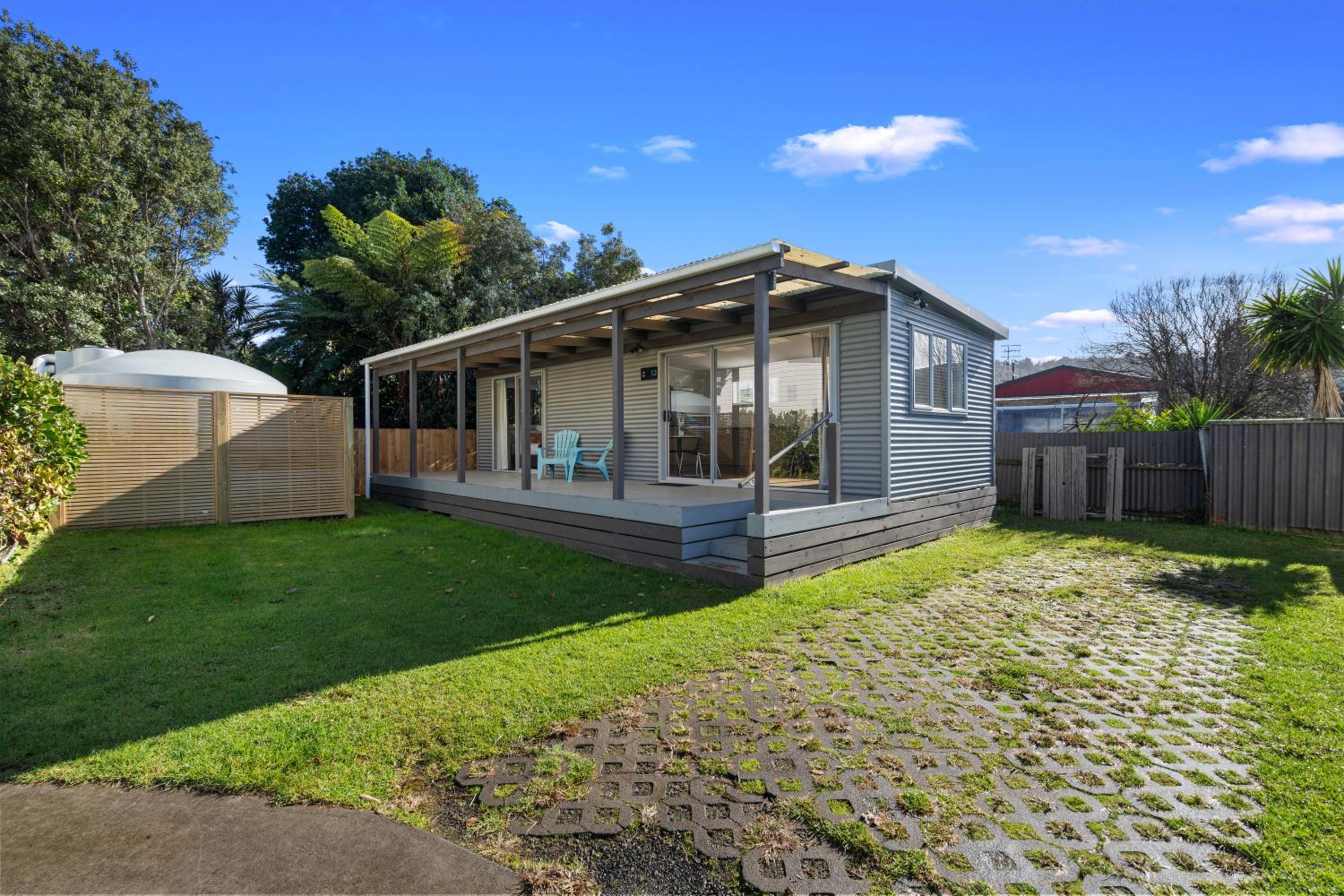 Tasman Holiday Parks - Beachaven