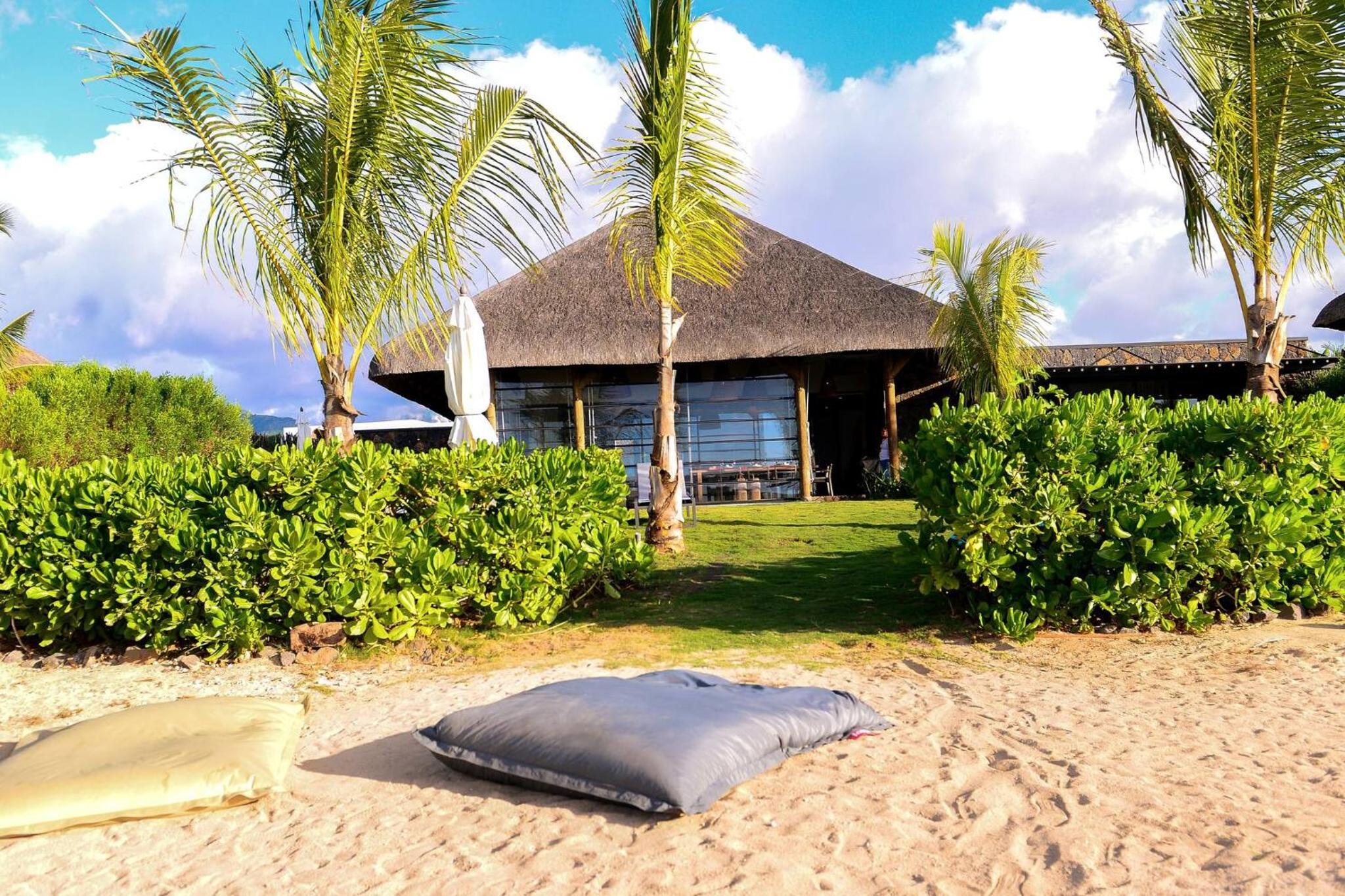 Beach Villa Soggy Dollar view 2