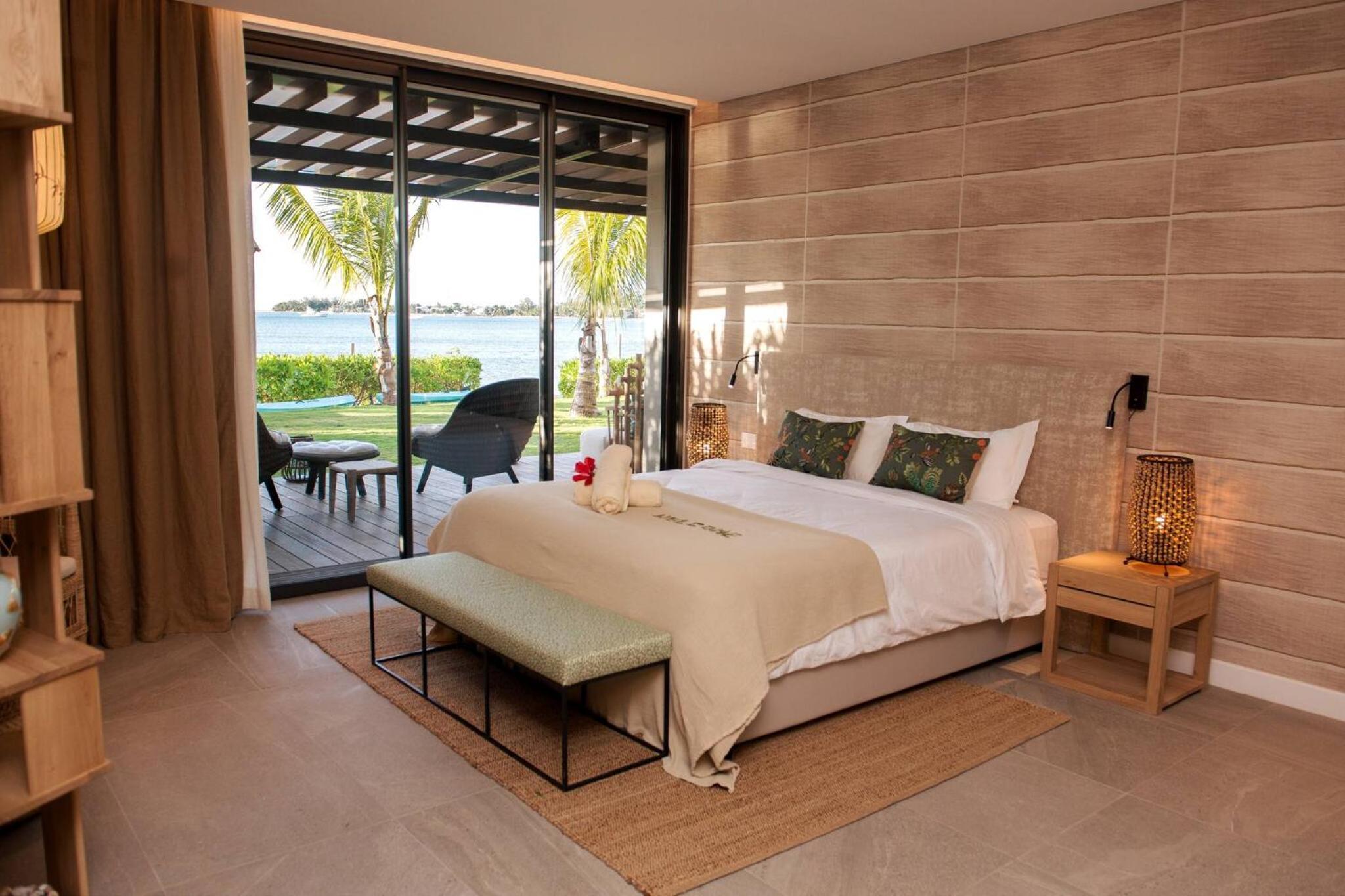 Beach Villa Soggy Dollar view 5
