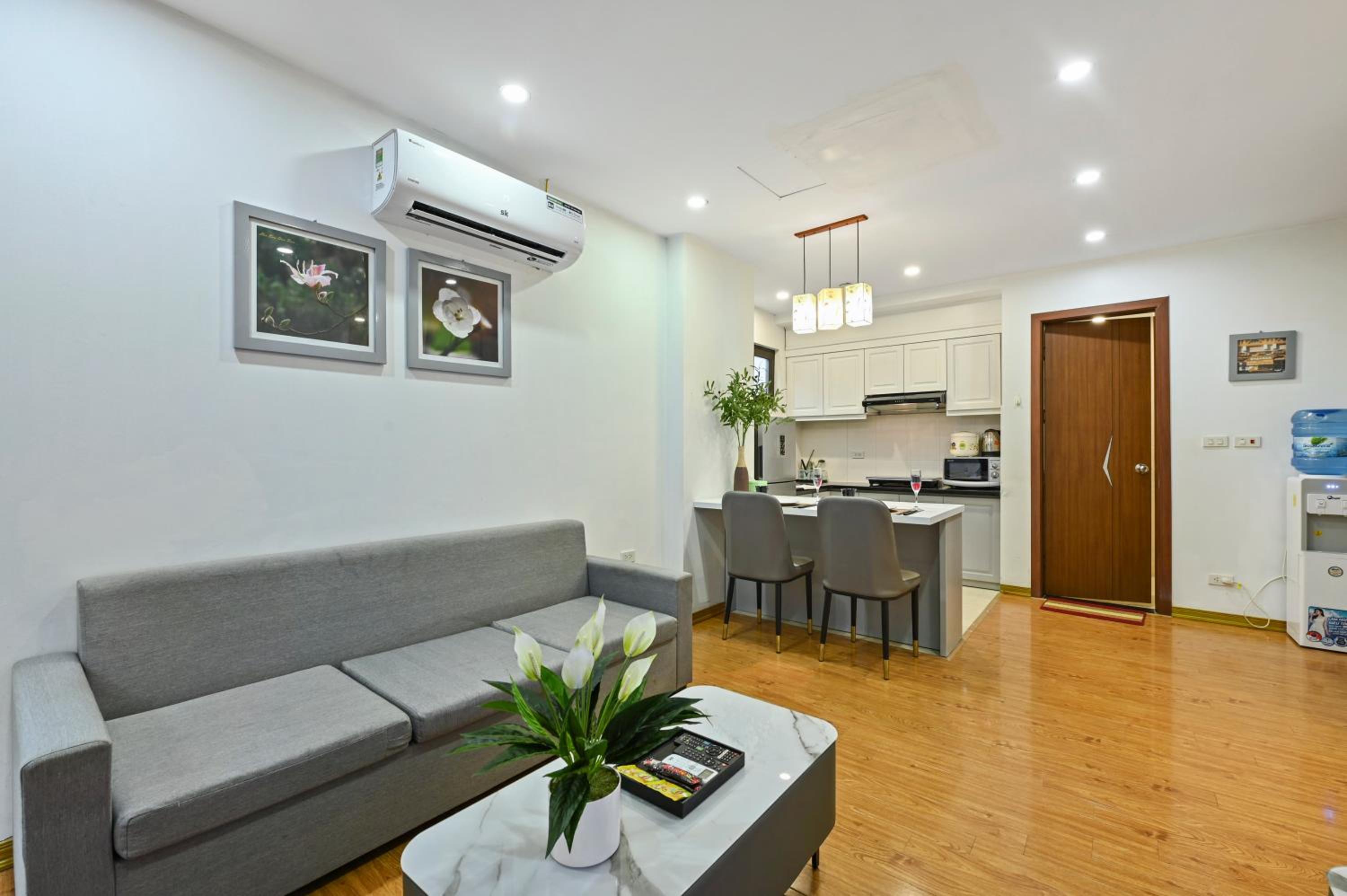 22housing Hotel 20 Linh Lang
