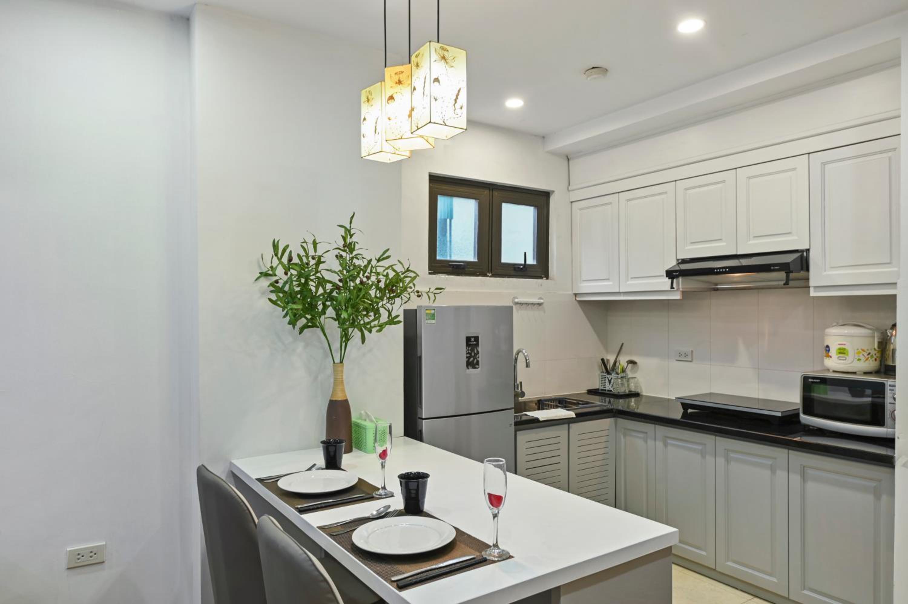 22housing Hotel 20 Linh Lang