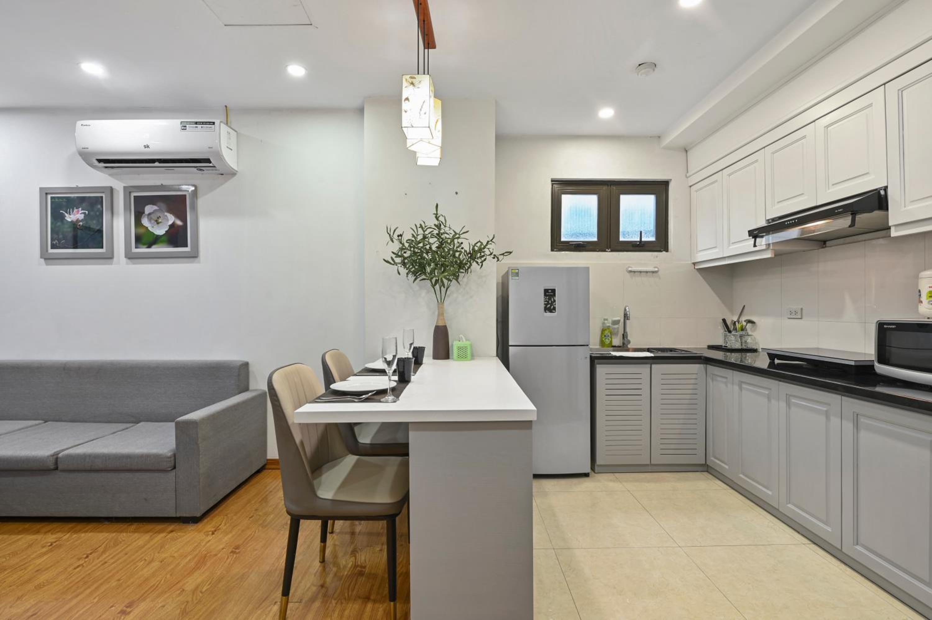 22housing Hotel 20 Linh Lang