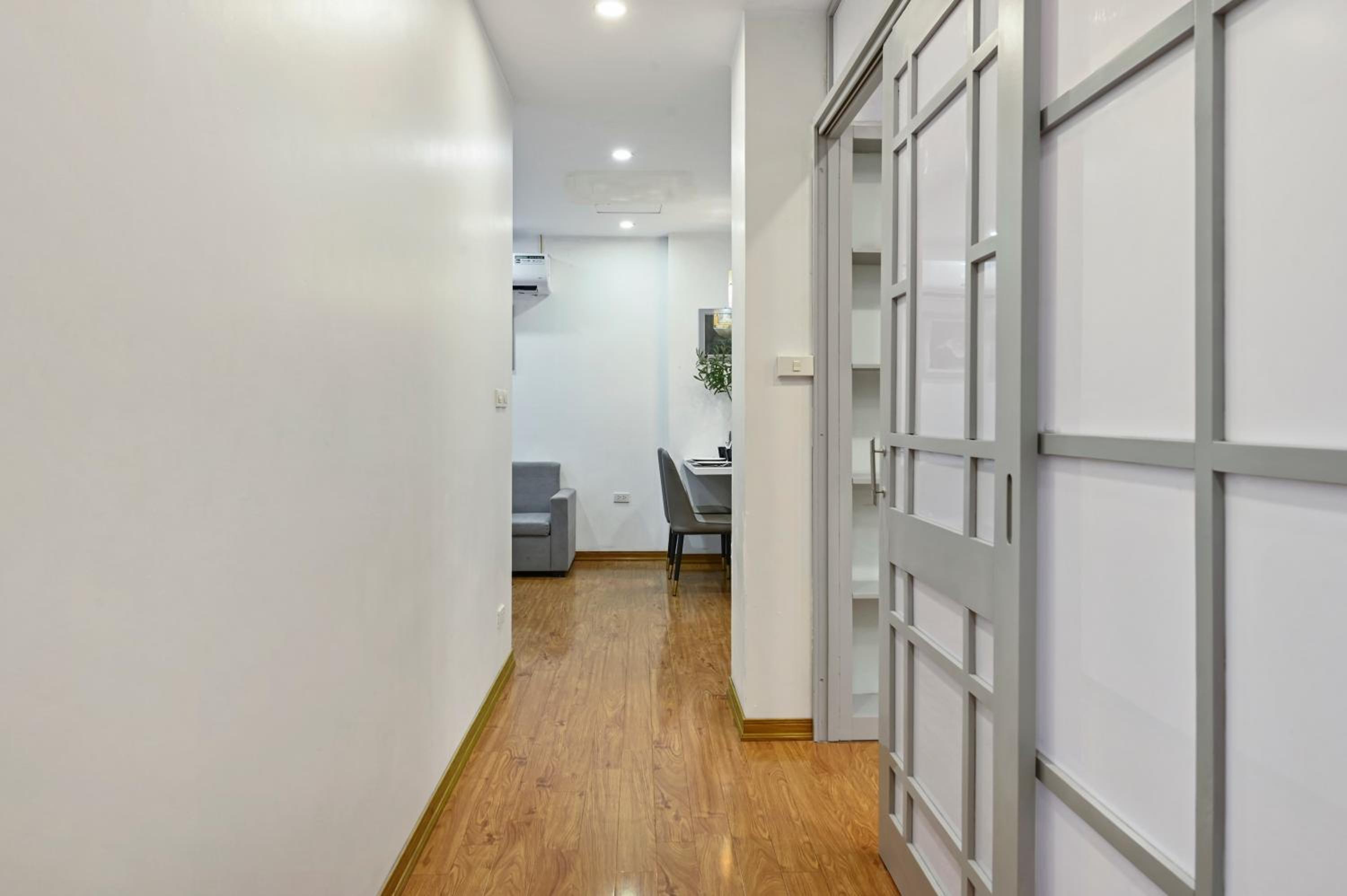 22housing Hotel 20 Linh Lang