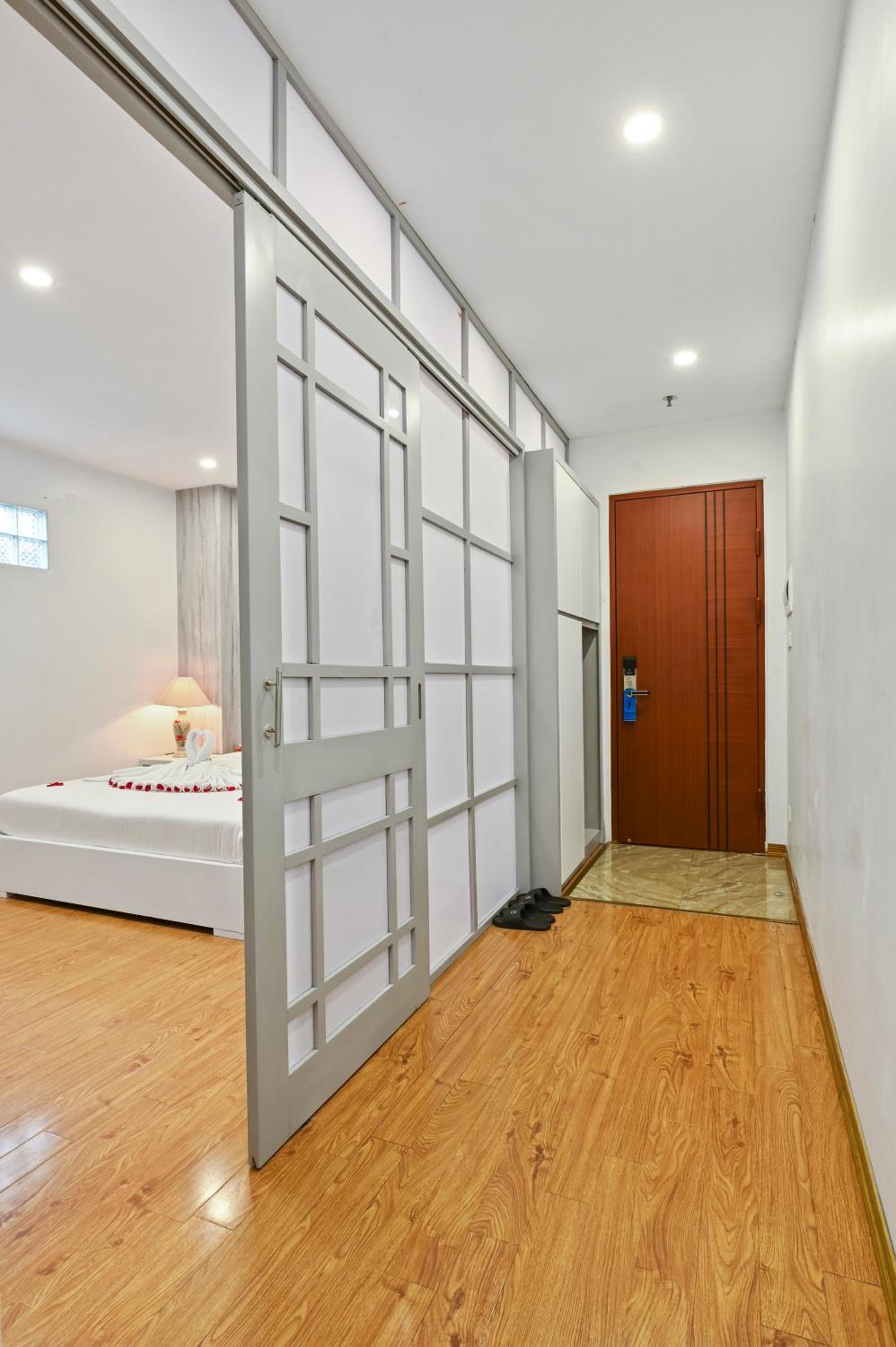 22housing Hotel 20 Linh Lang