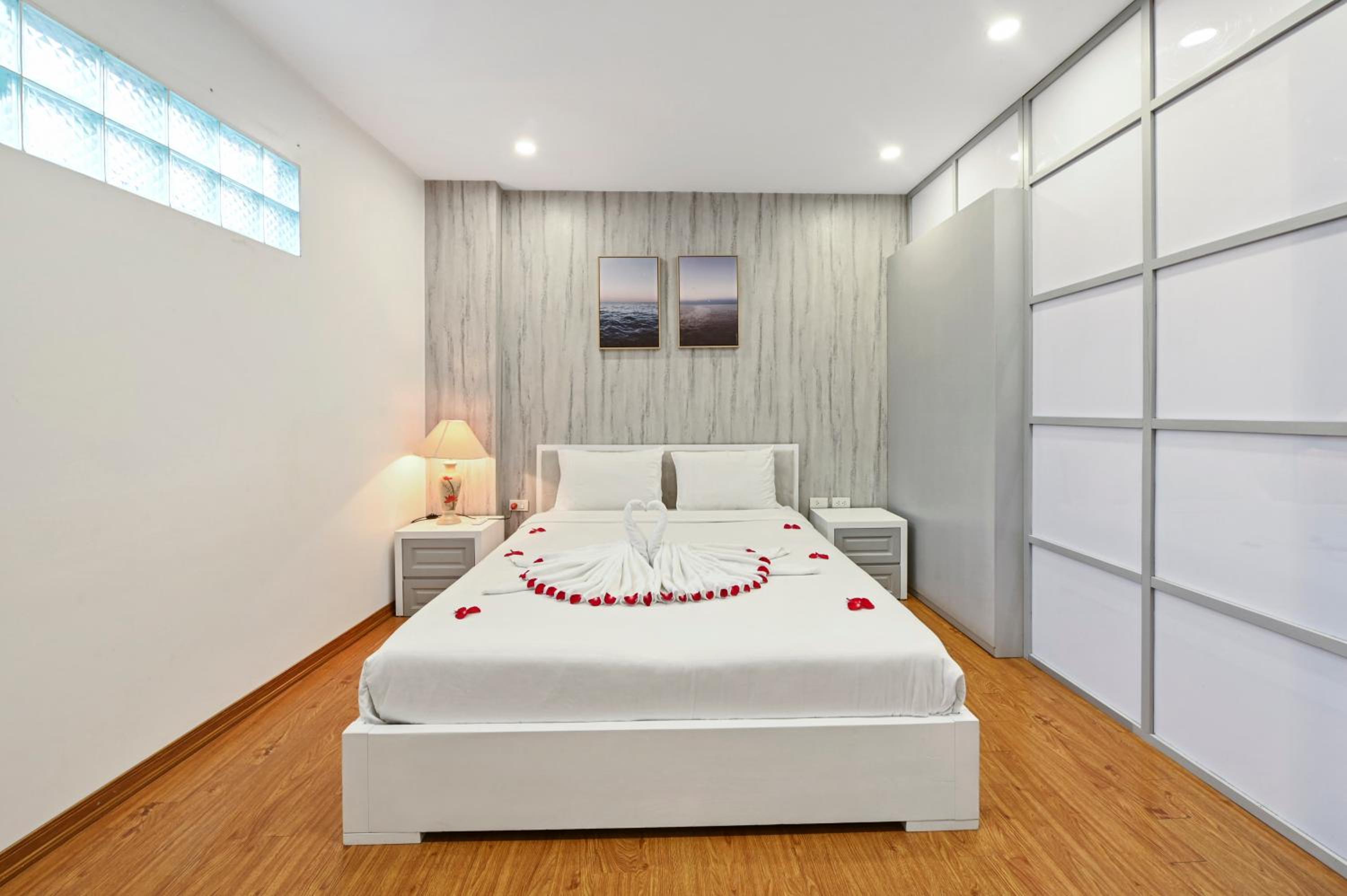 22housing Hotel 20 Linh Lang