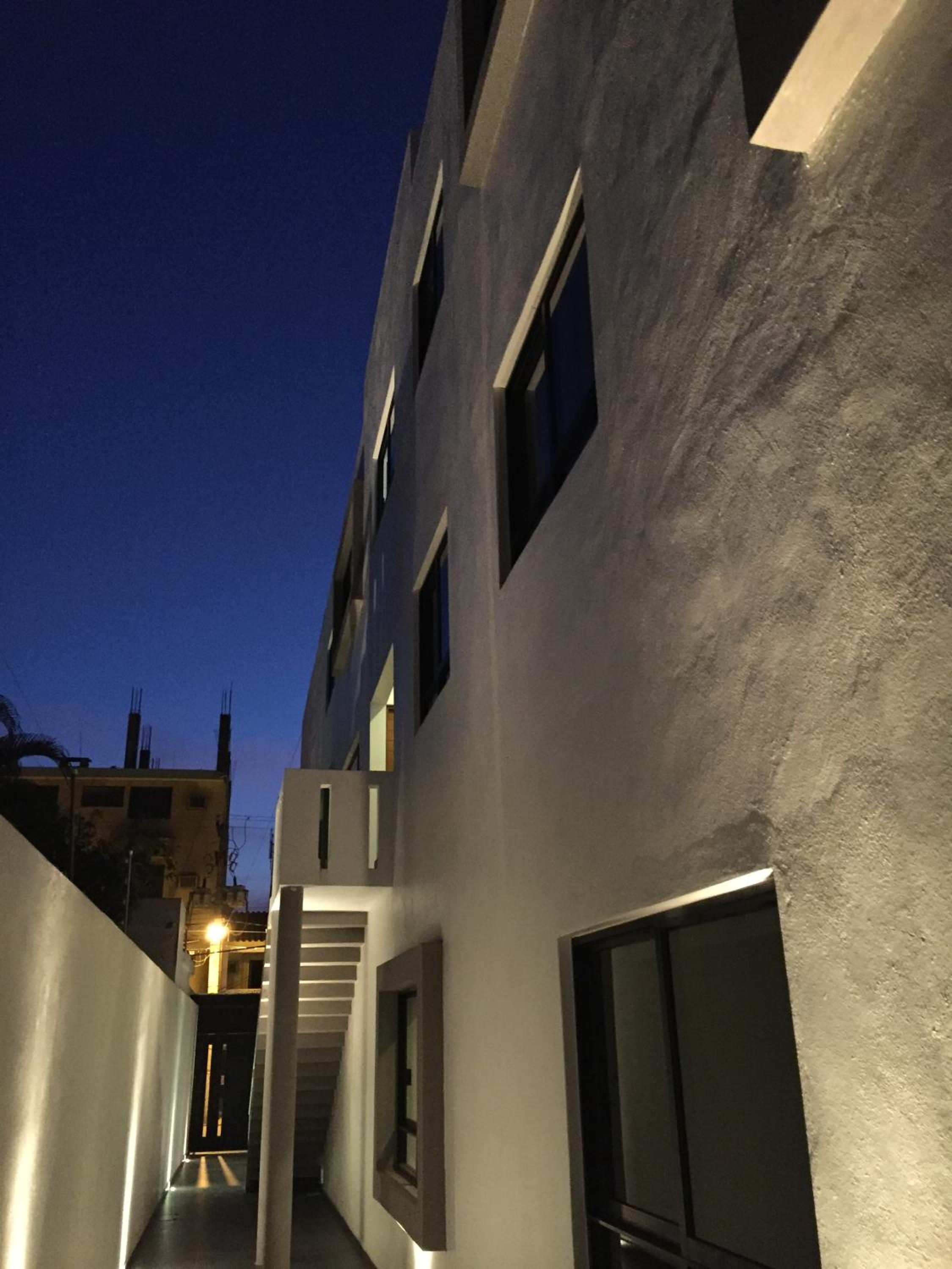 Apartamentos Torre II Condominios - Pet Friendly