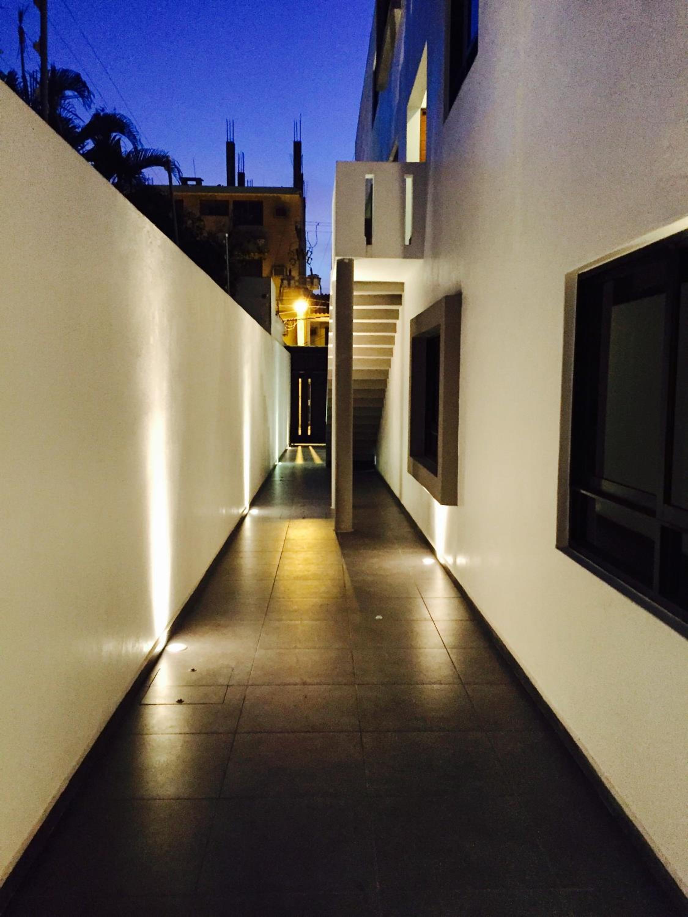 Apartamentos Torre II Condominios - Pet Friendly