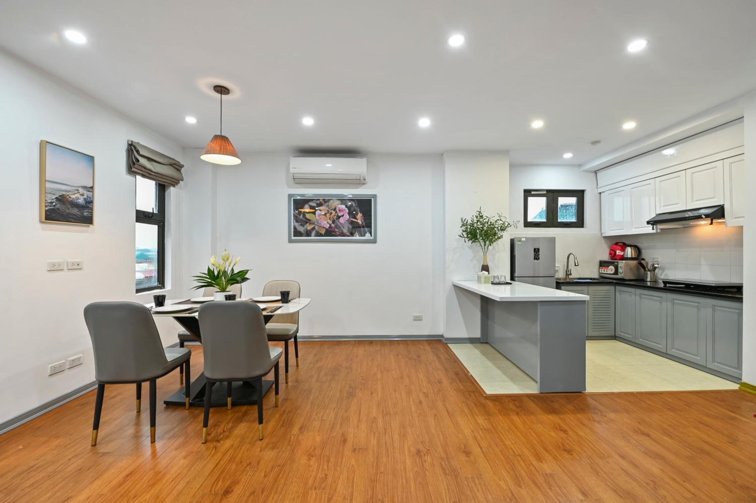 22housing Hotel 20 Linh Lang
