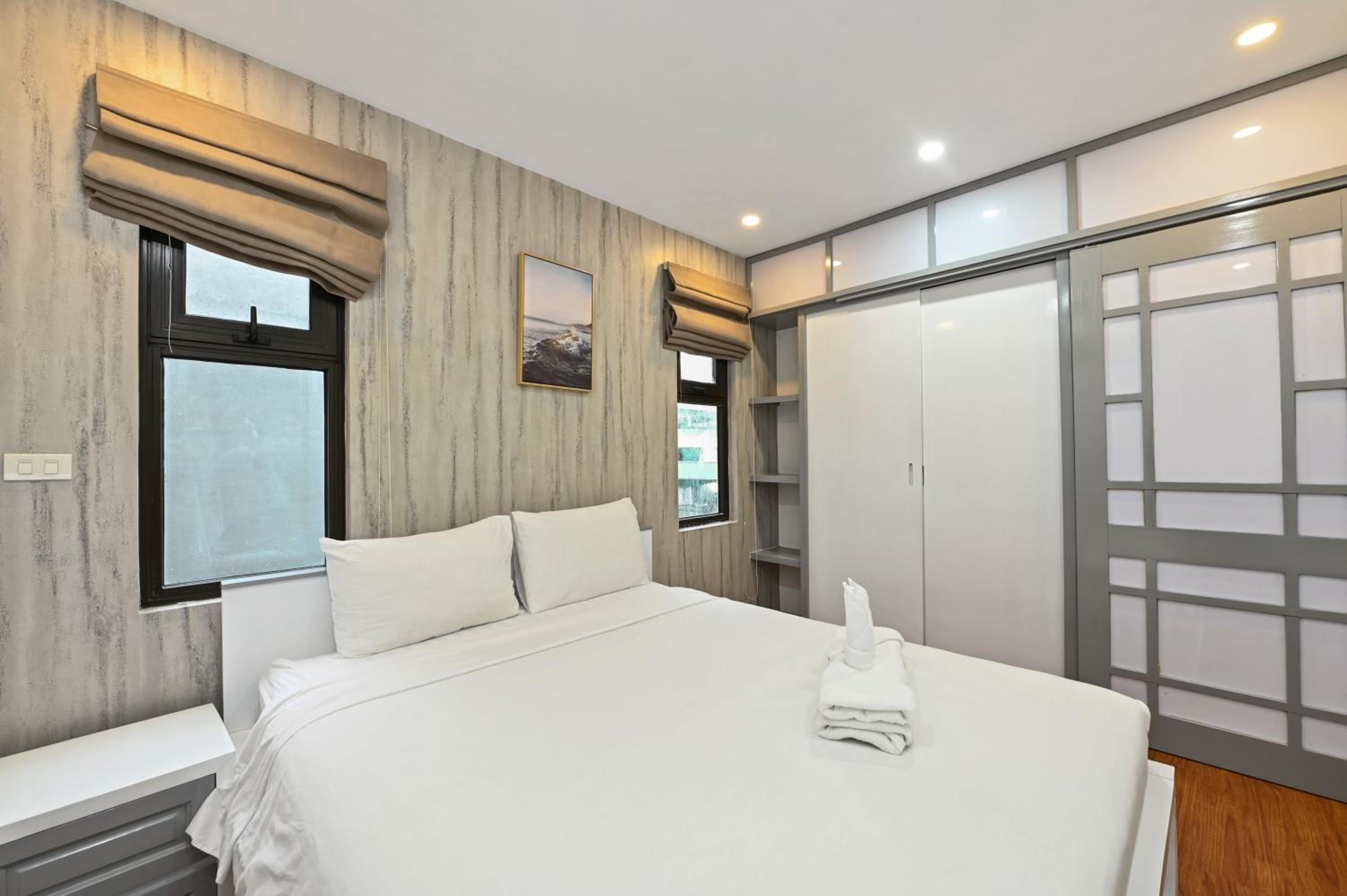 22housing Hotel 20 Linh Lang