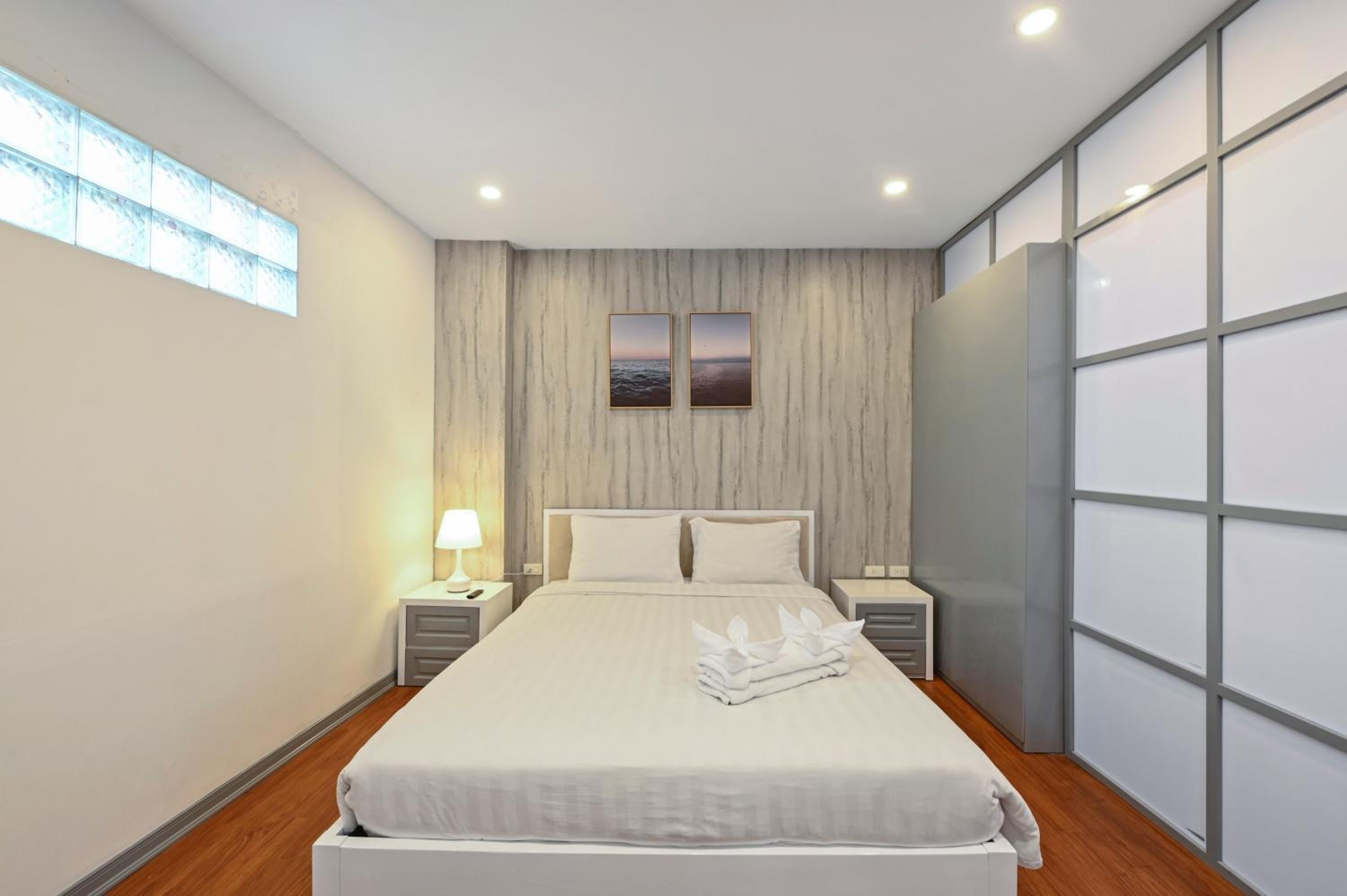 22housing Hotel 20 Linh Lang