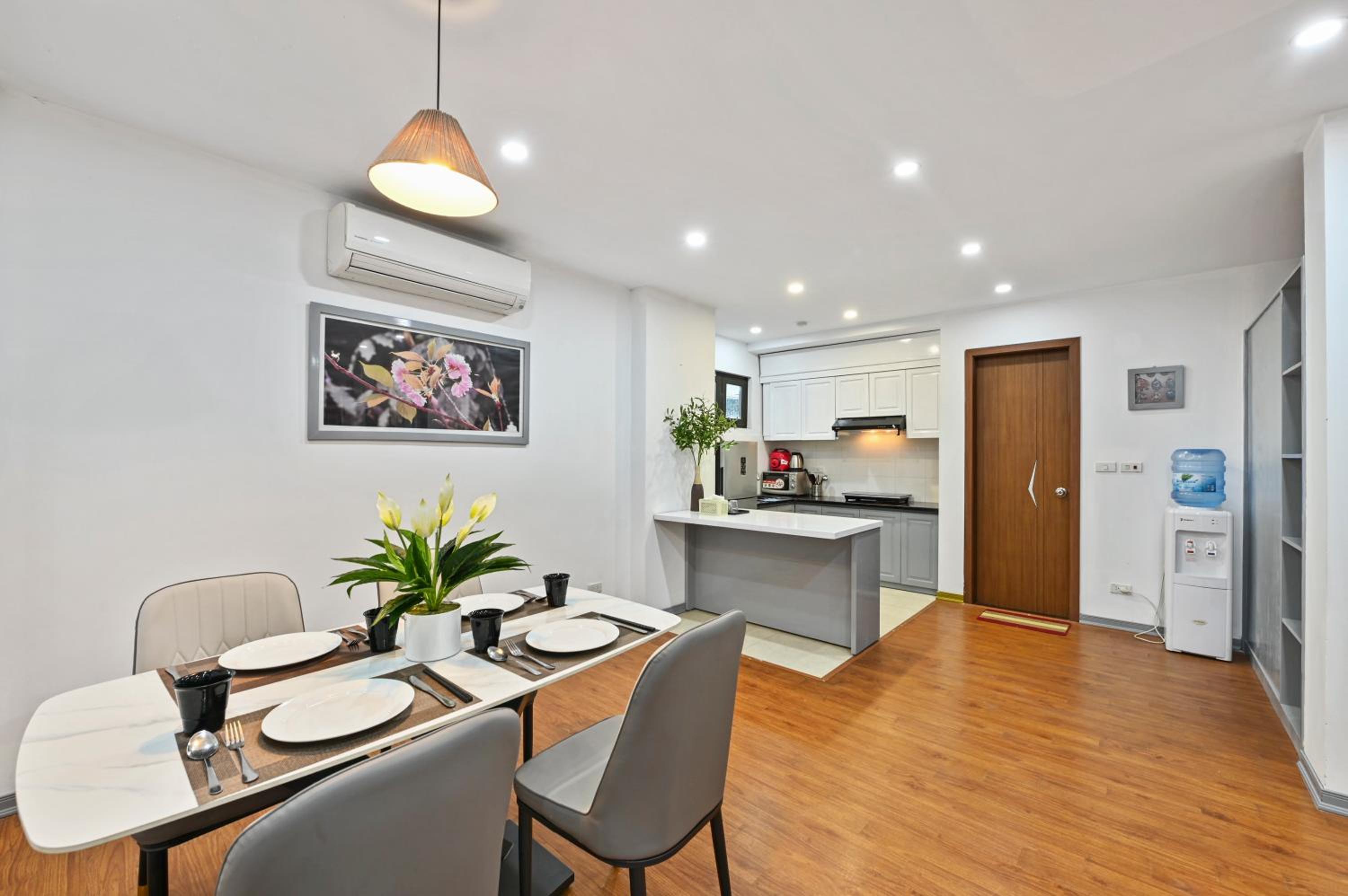 22housing Hotel 20 Linh Lang