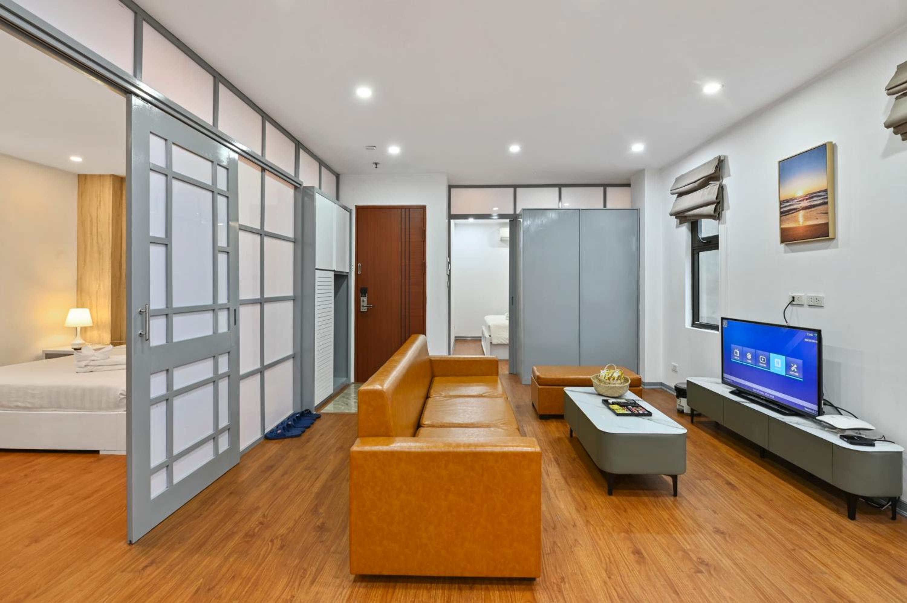 22housing Hotel 20 Linh Lang
