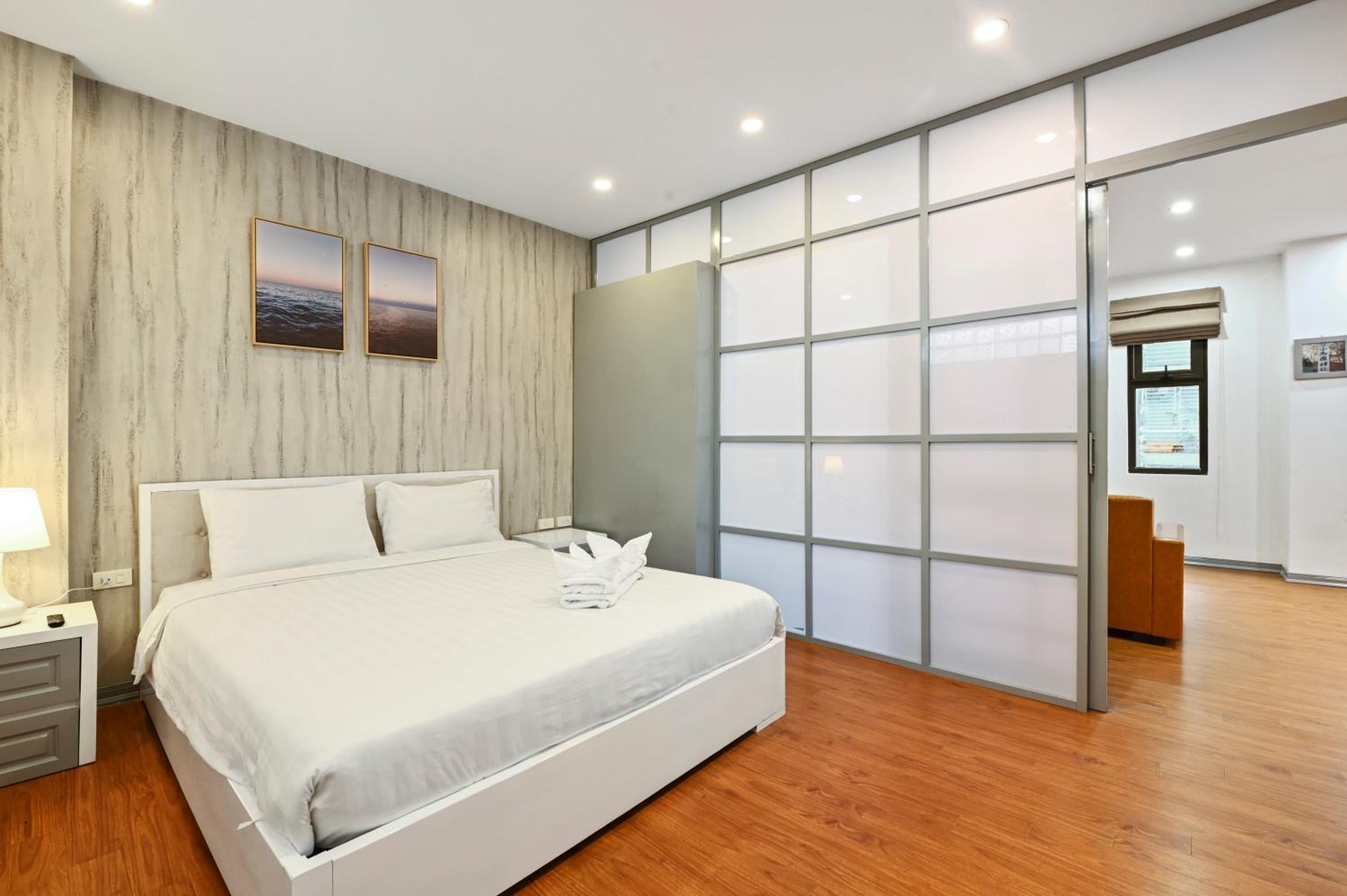 22housing Hotel 20 Linh Lang