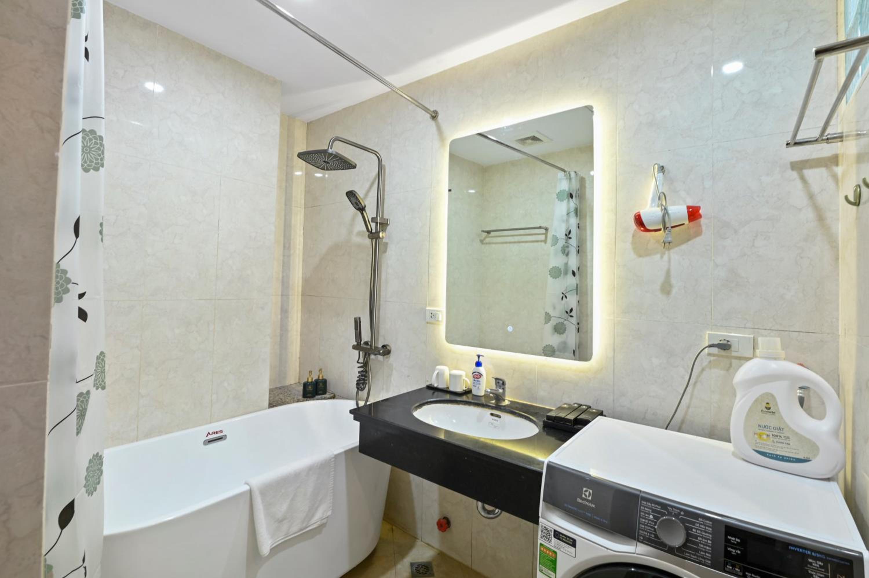 22housing Hotel 20 Linh Lang