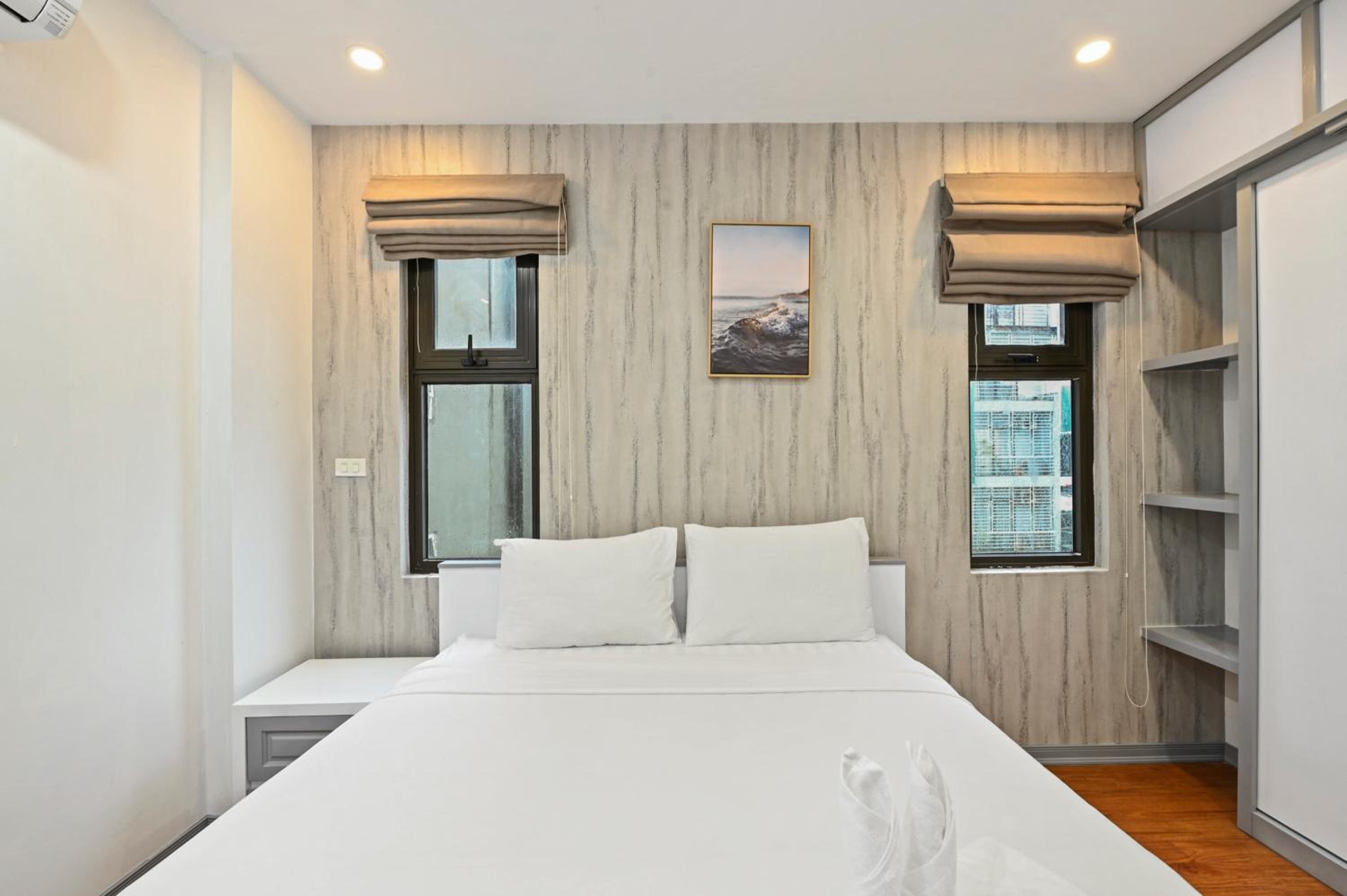 22housing Hotel 20 Linh Lang