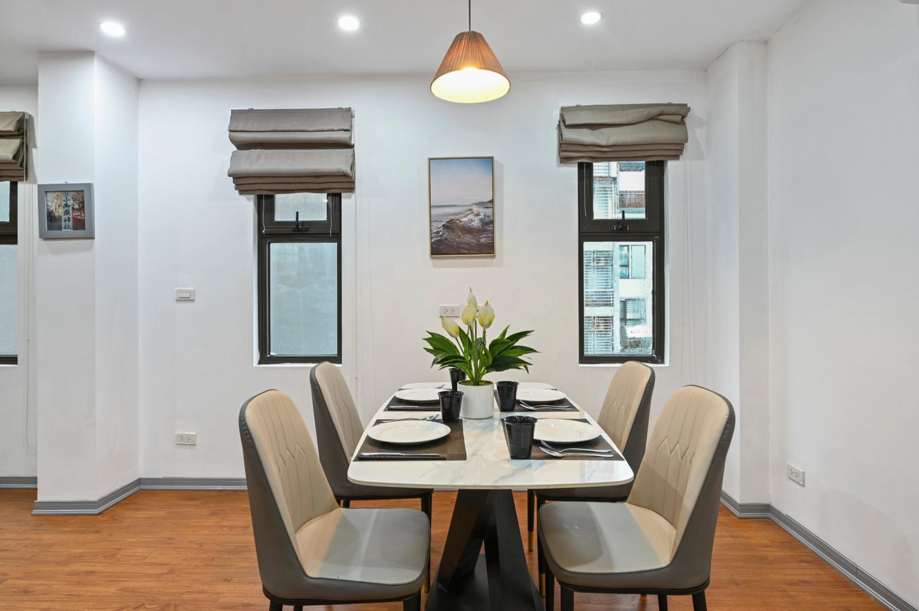 22housing Hotel 20 Linh Lang