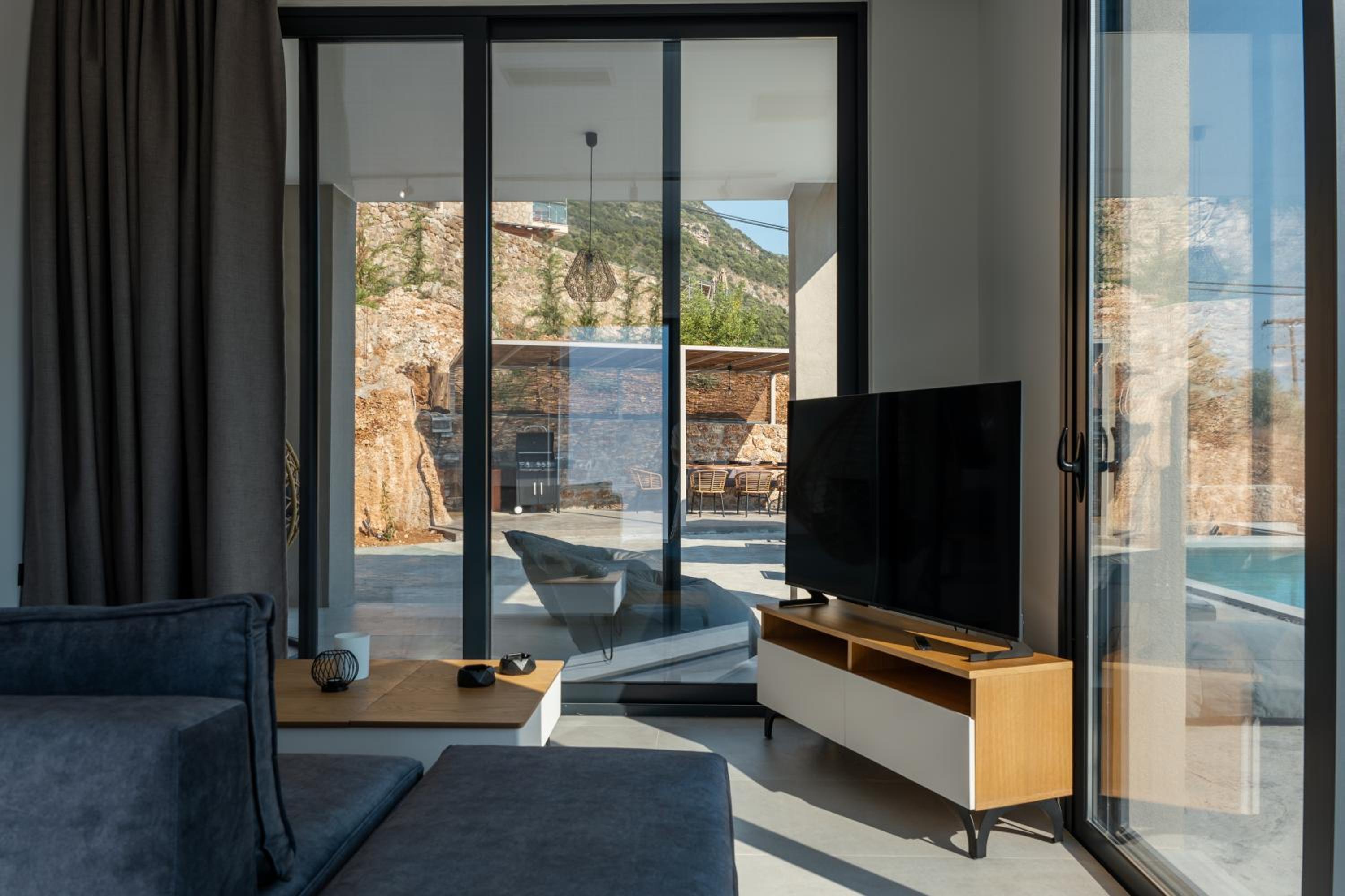 Irini's Villa