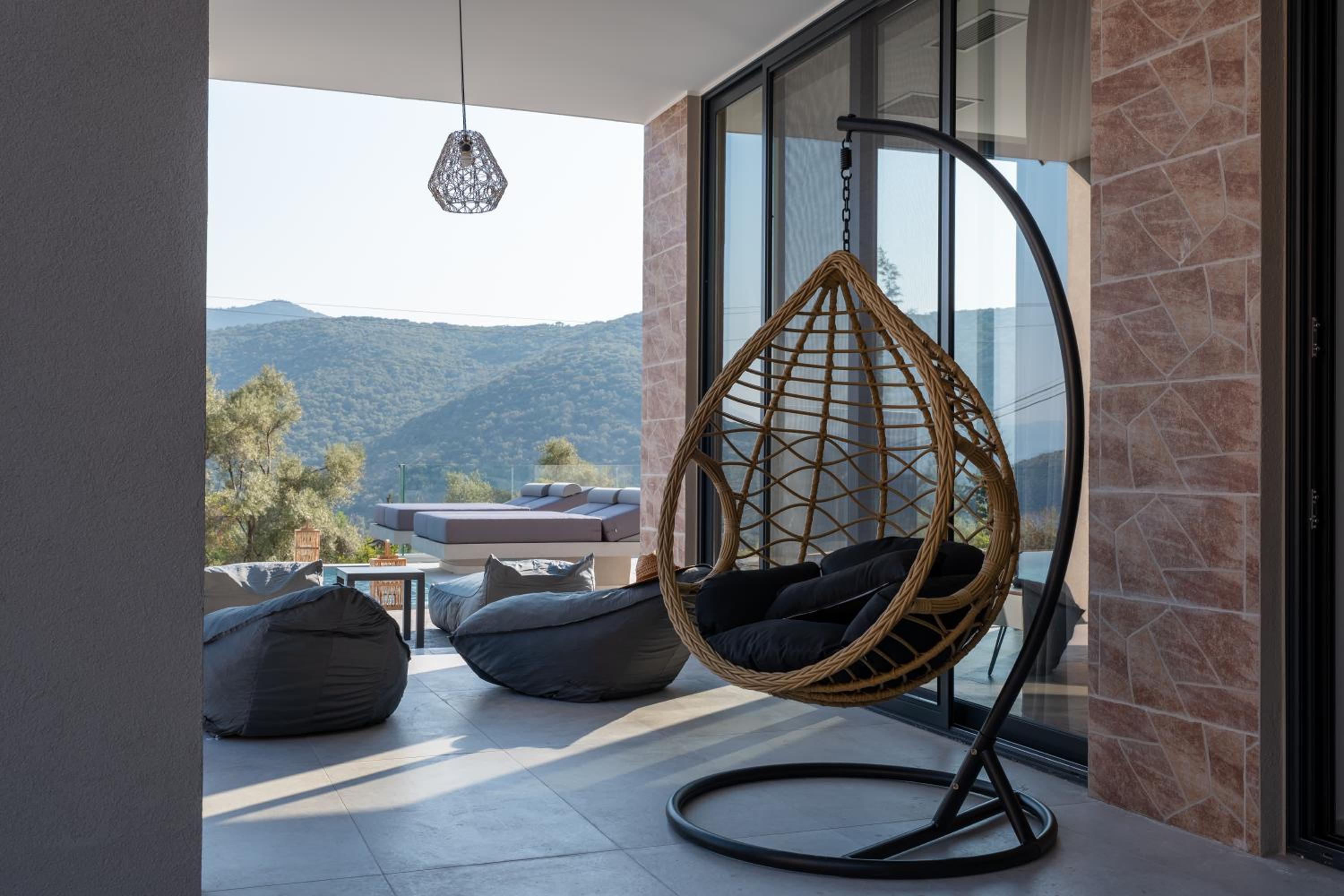 Irini's Villa