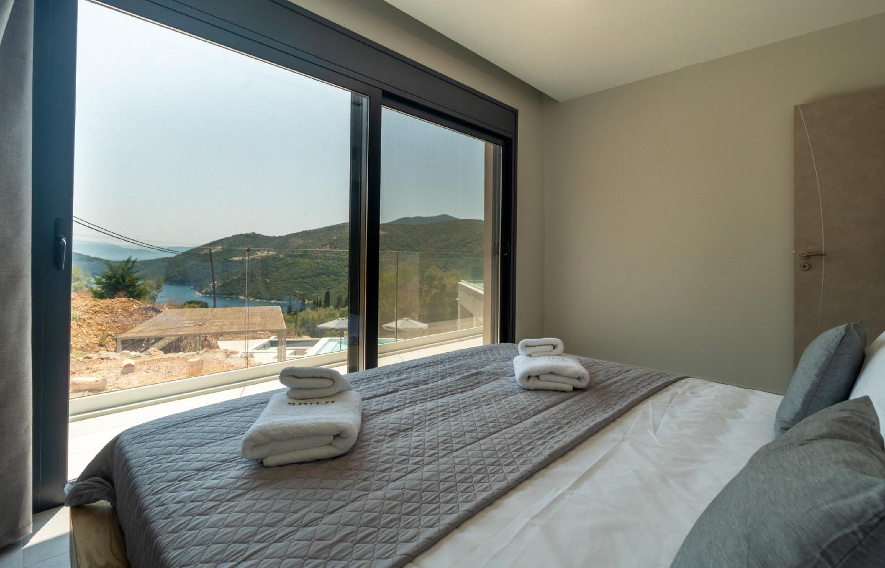 Irini's Villa