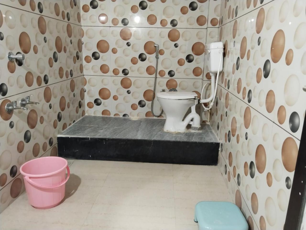 Shiv Sharnam Guest House view 2