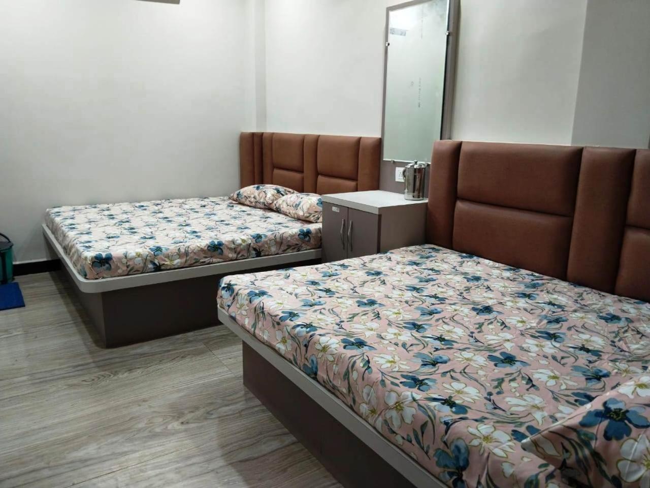 Shiv Sharnam Guest House view 3